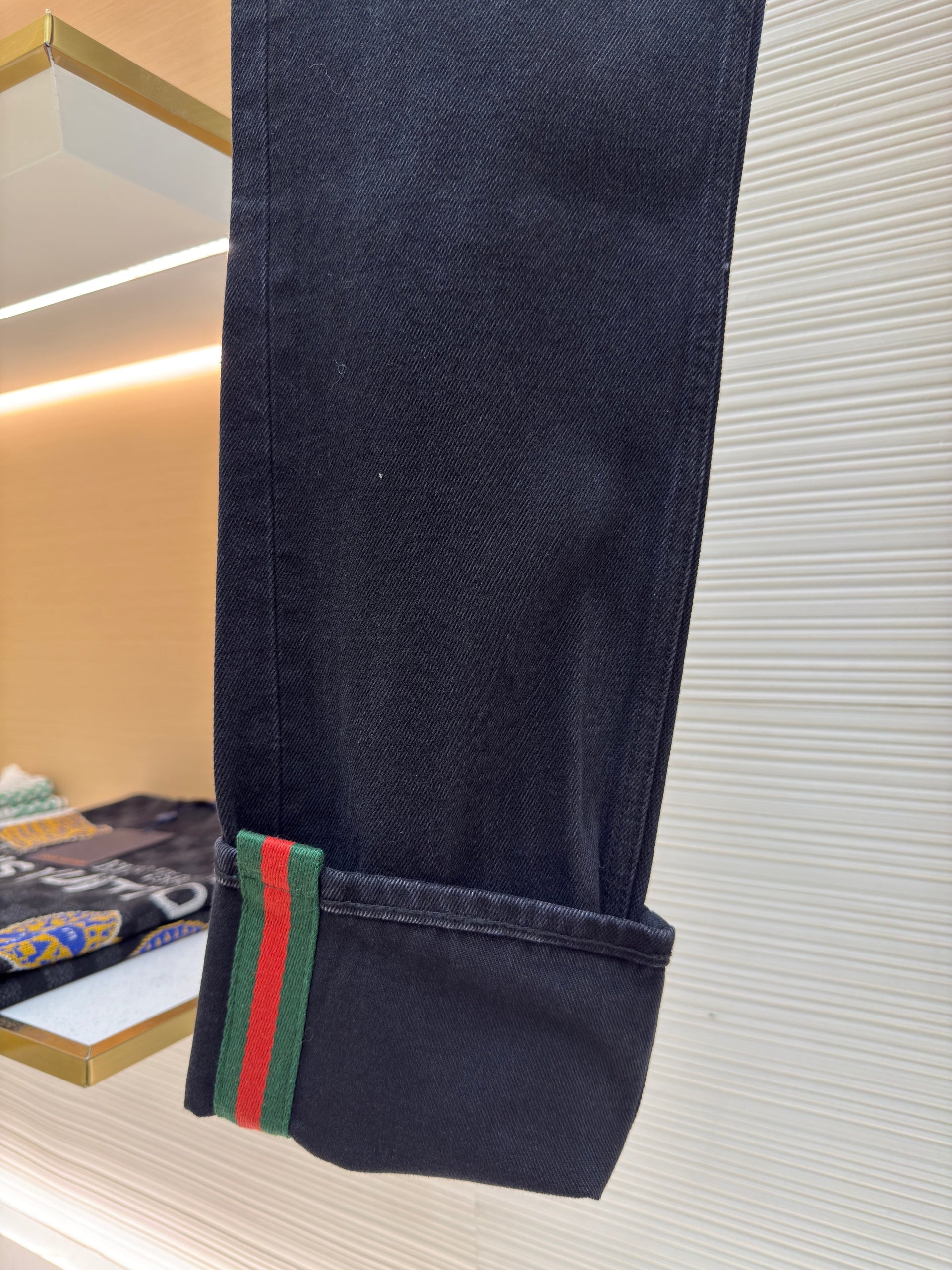 GG JEANS