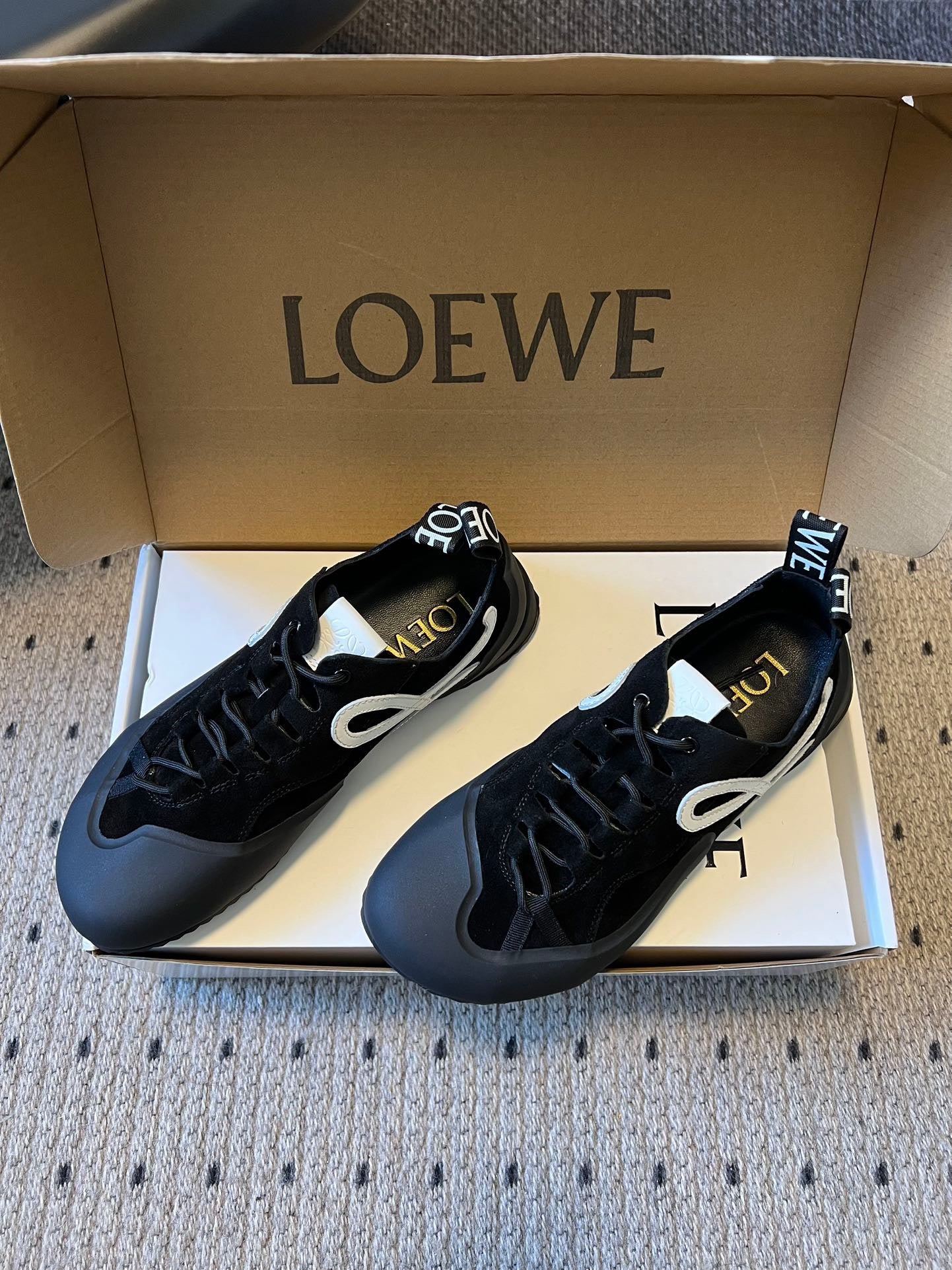 LOEW 26 SNEAKER