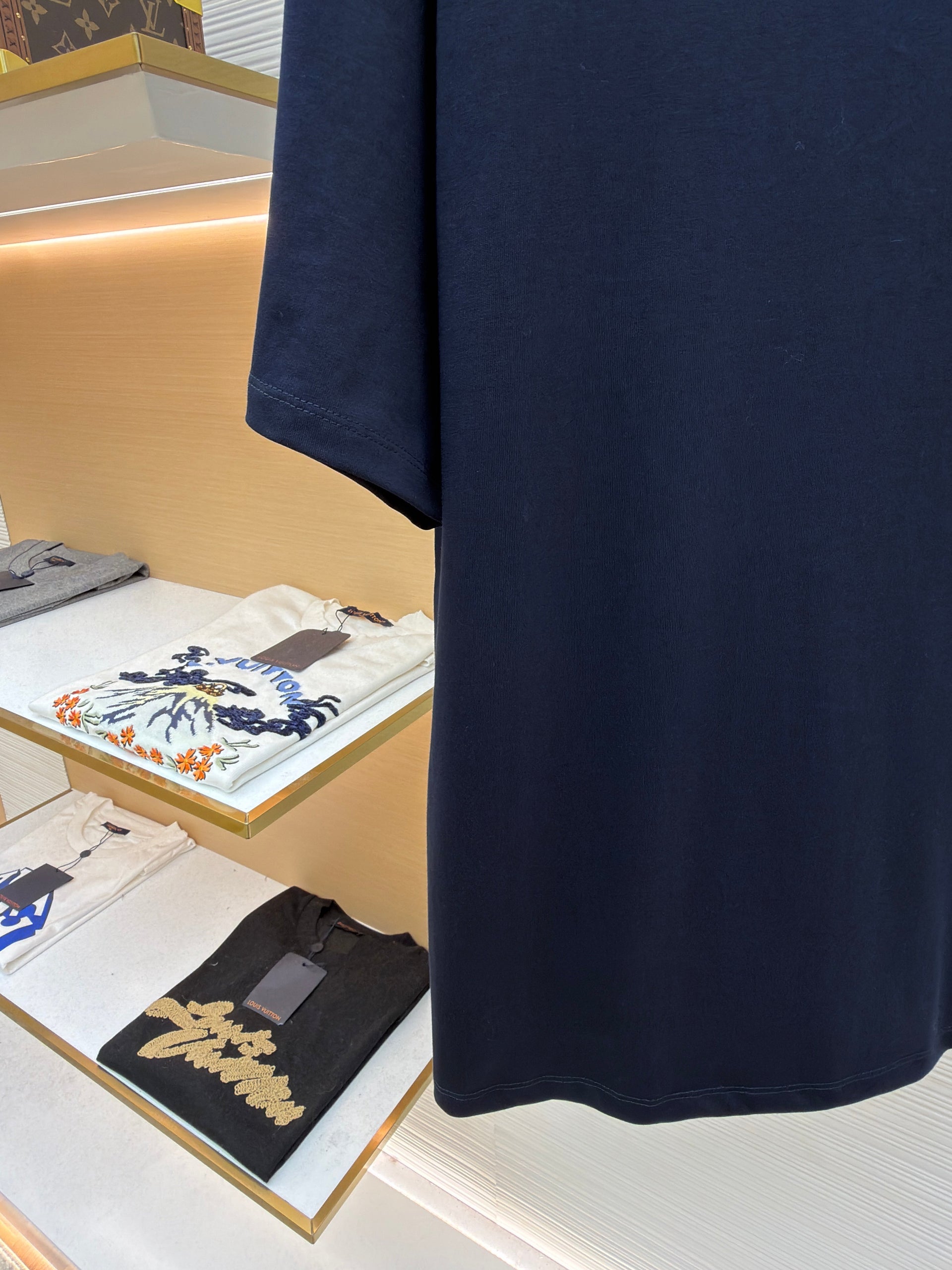 LOEW T-SHIRT