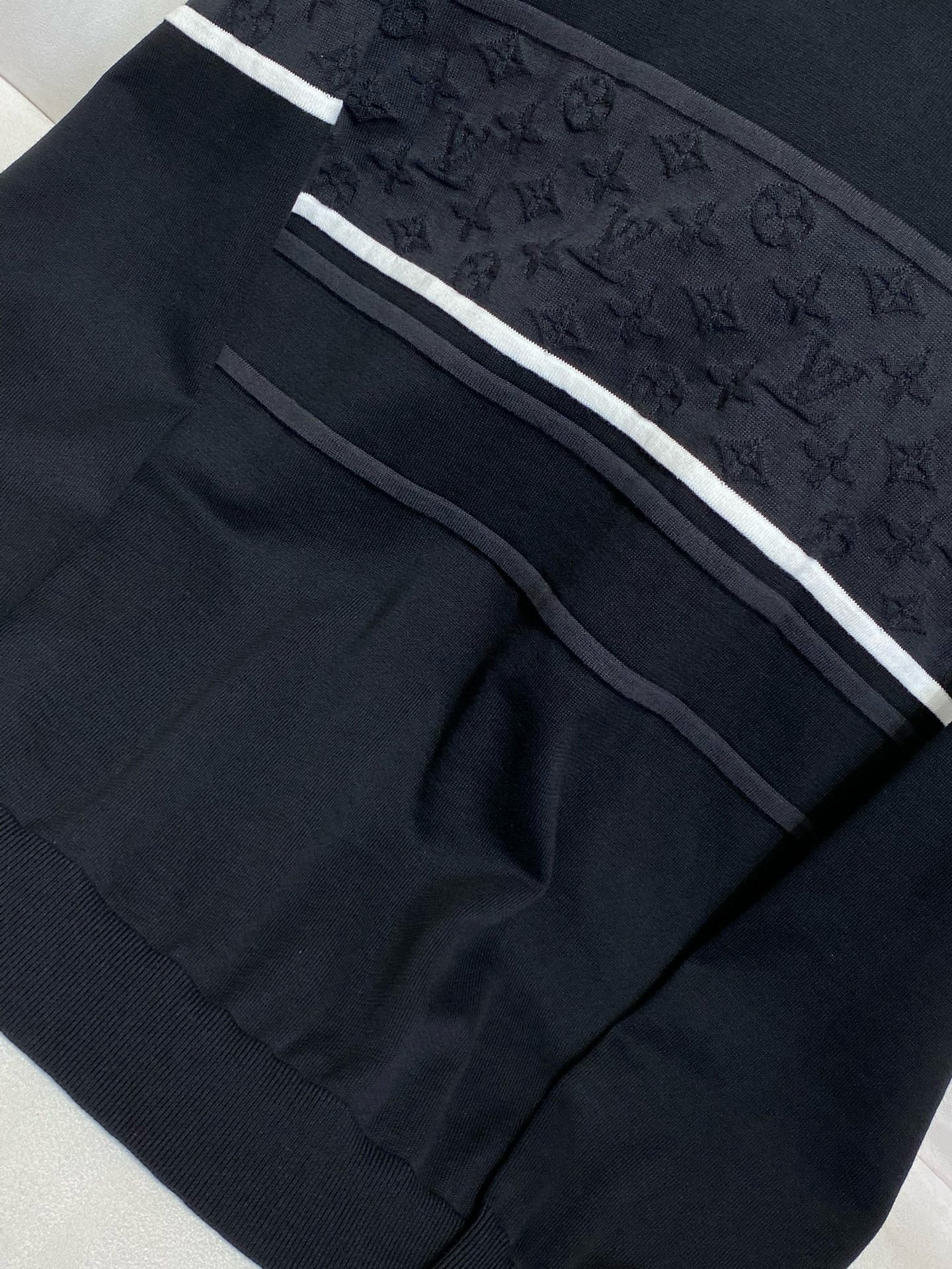 LOU POLO SHIRT