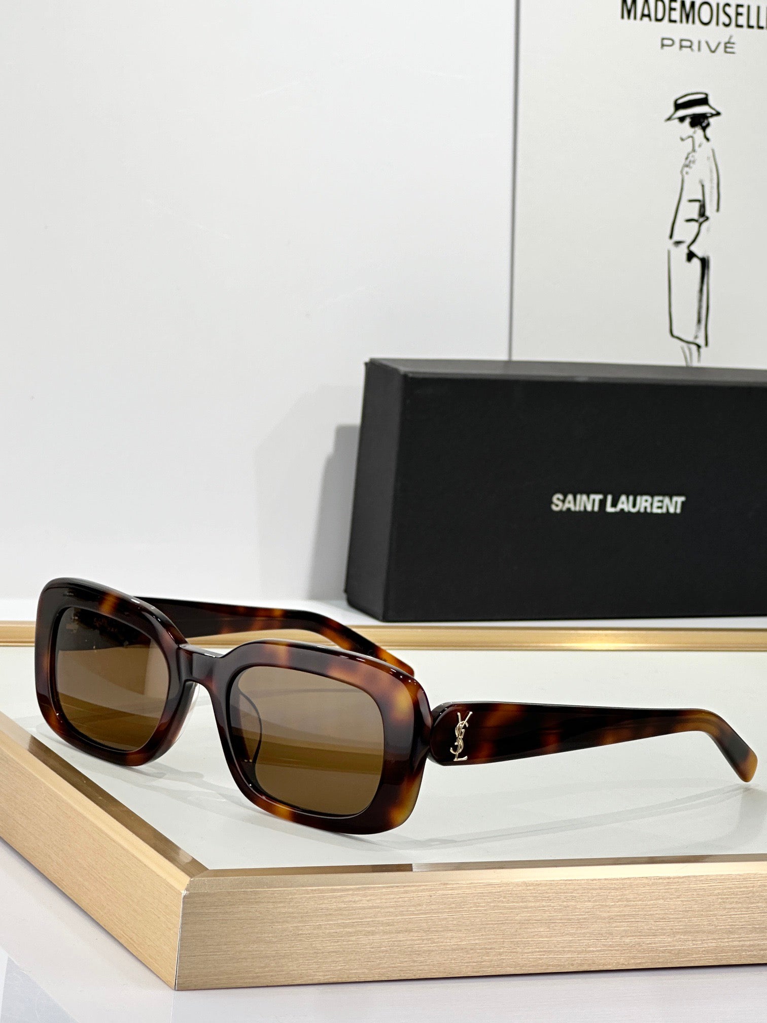 SL SUNGLASSES