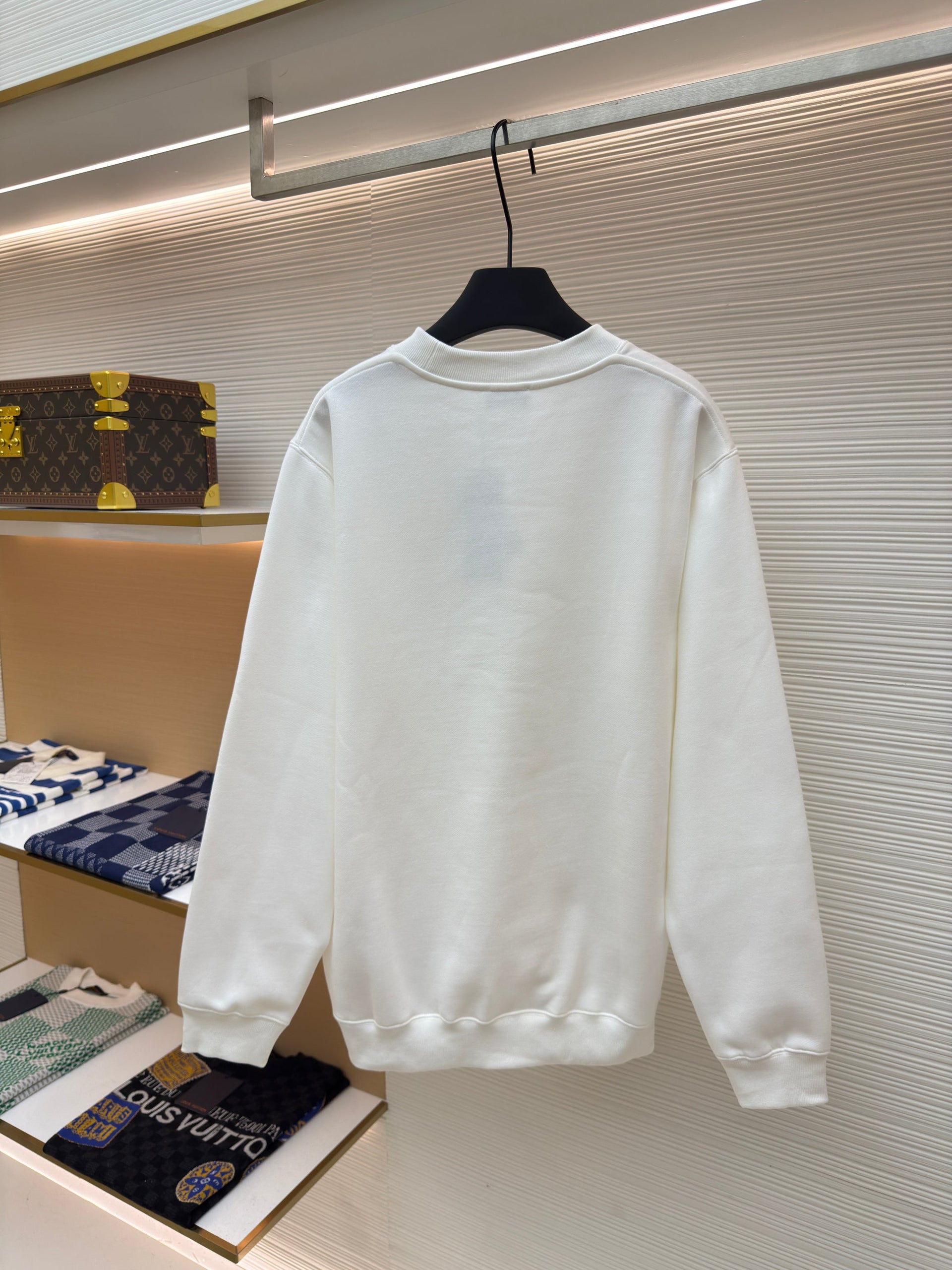 CD SWEATSHIRT