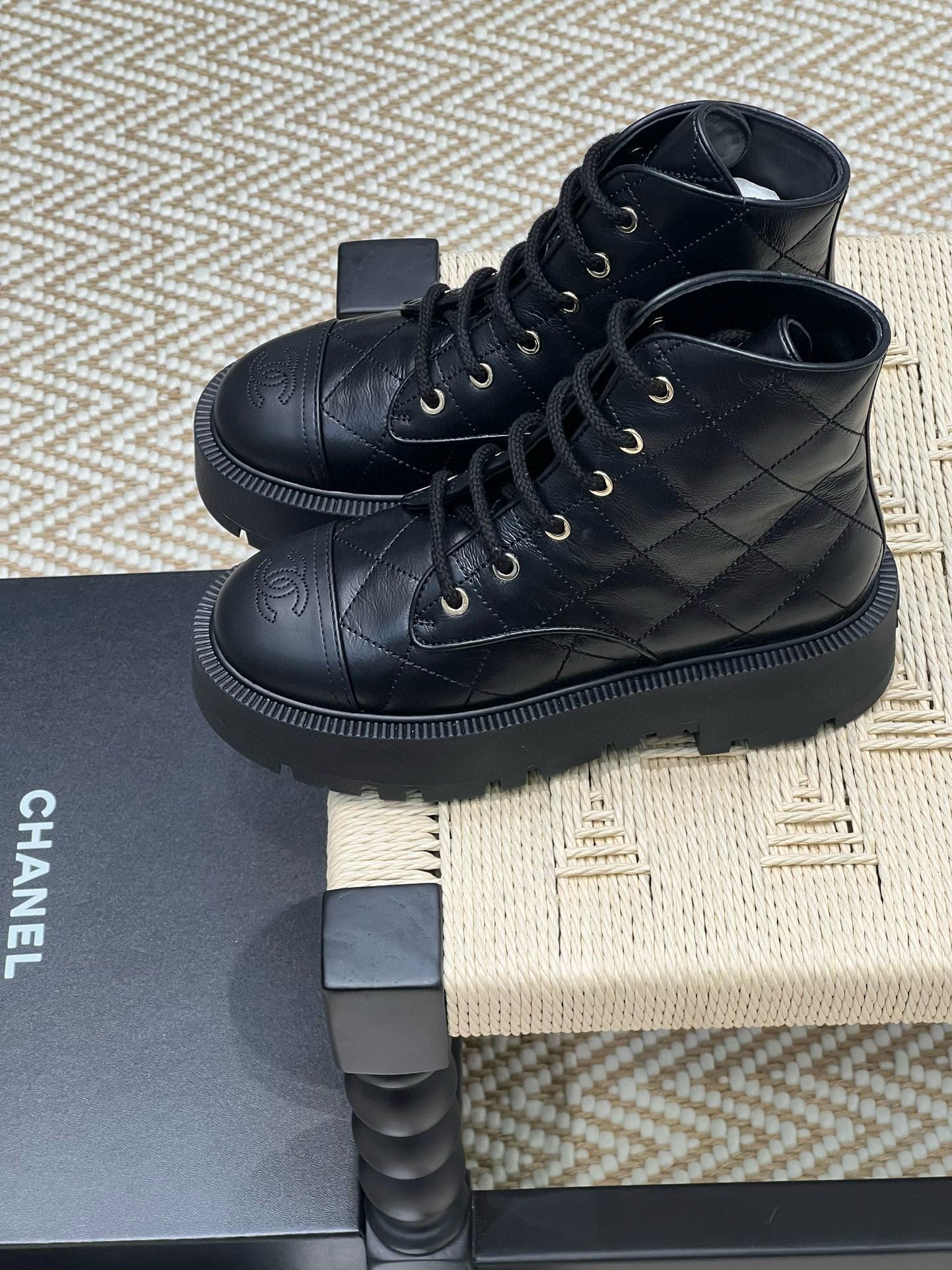 CC BOOTS