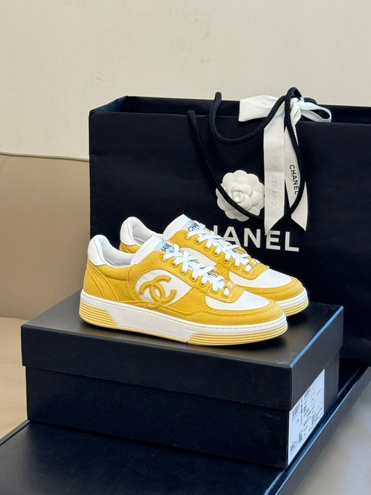 CC TRAINERS