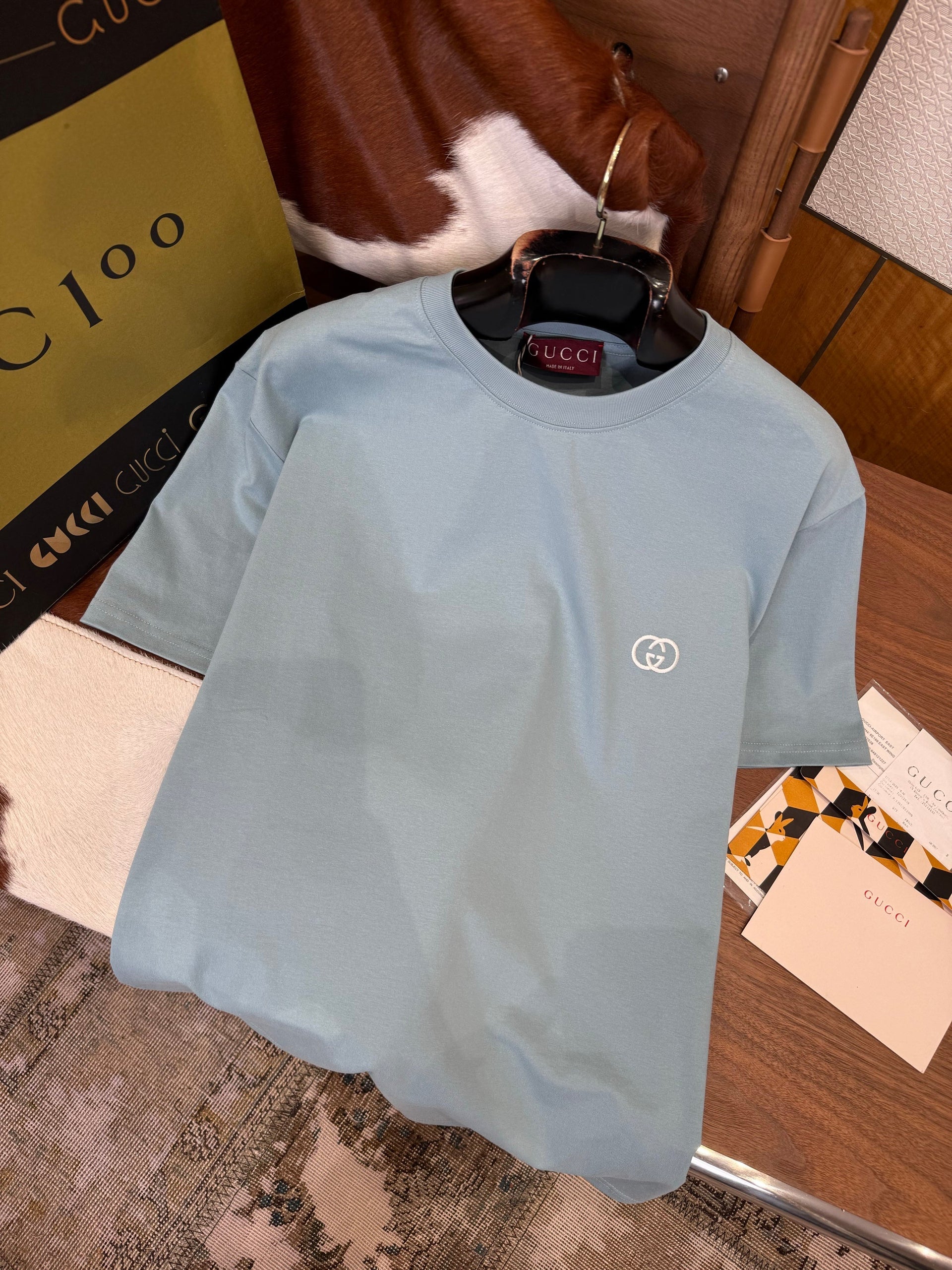 GG T-SHIRT