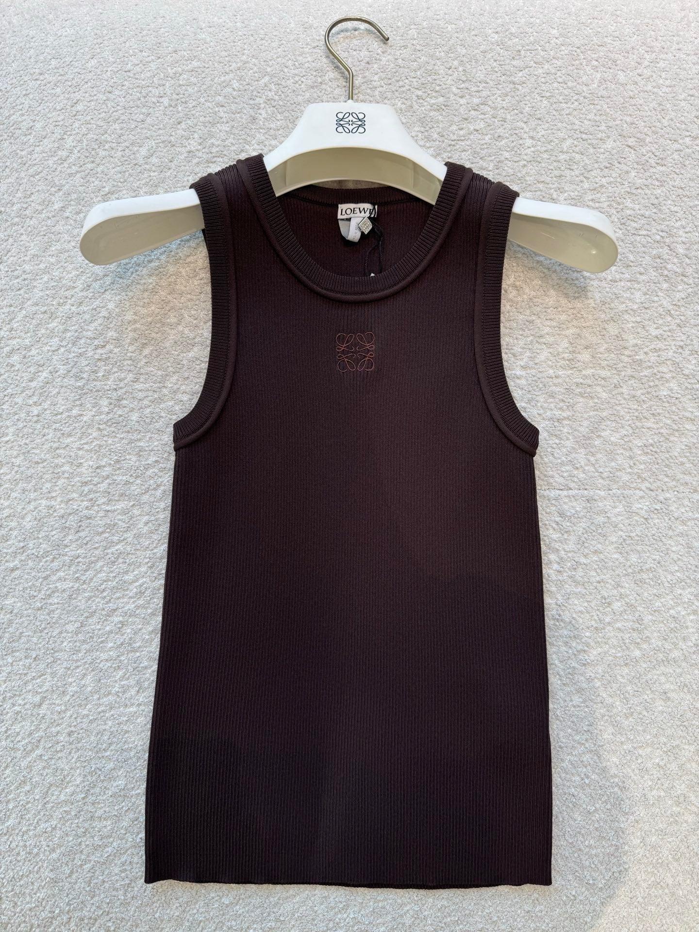 LOEW TANK TOP