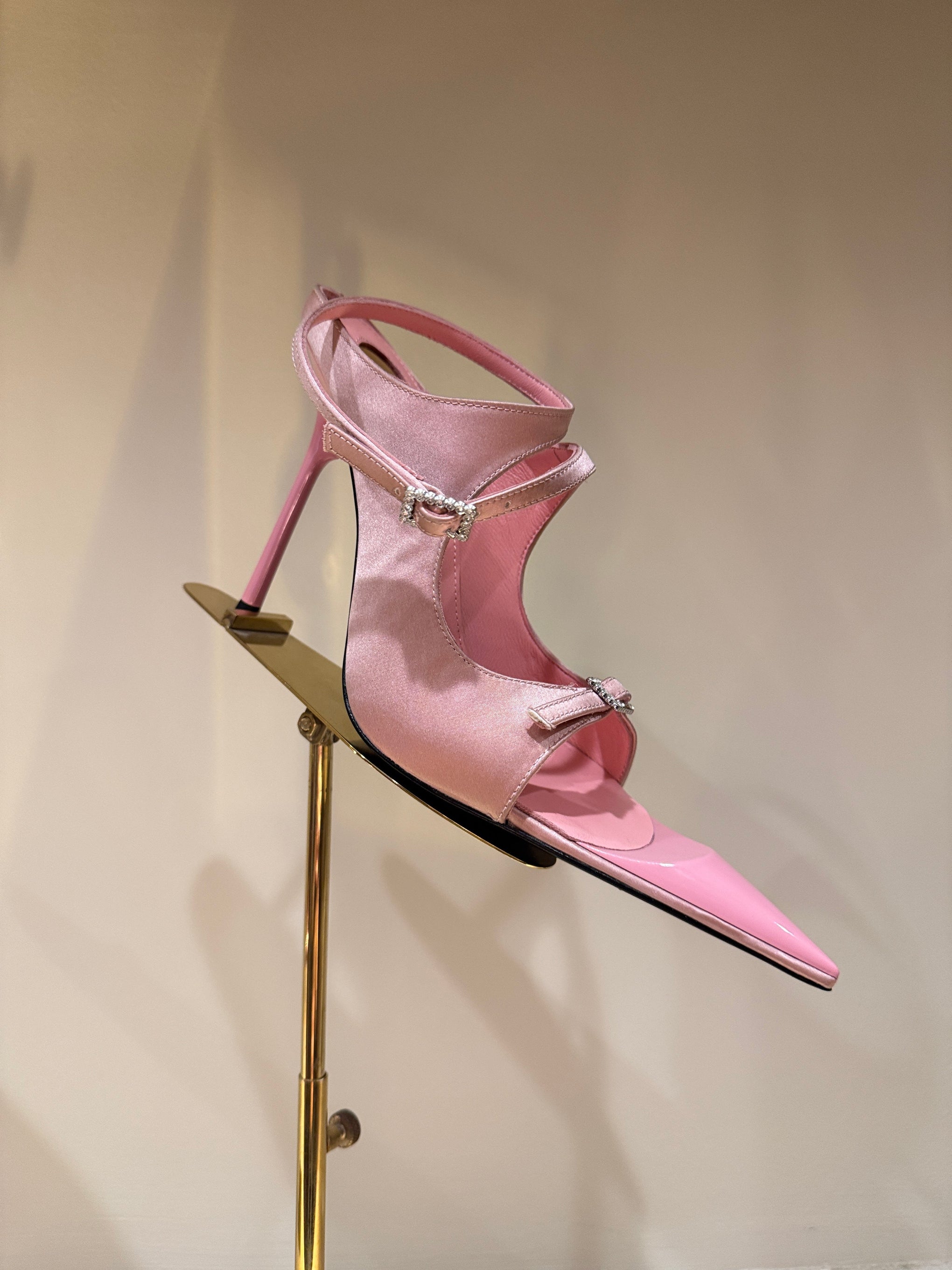 SL HEELS