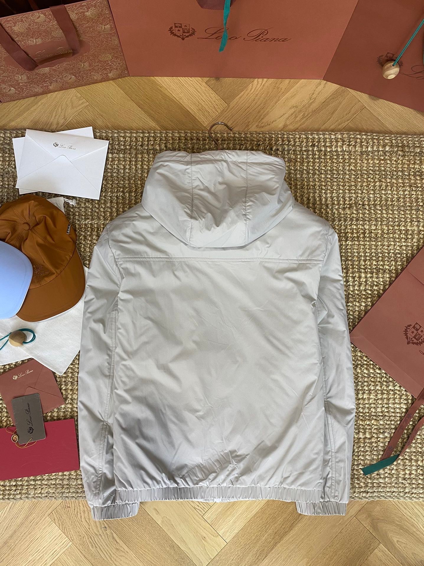 BRUNELLO C JACKET