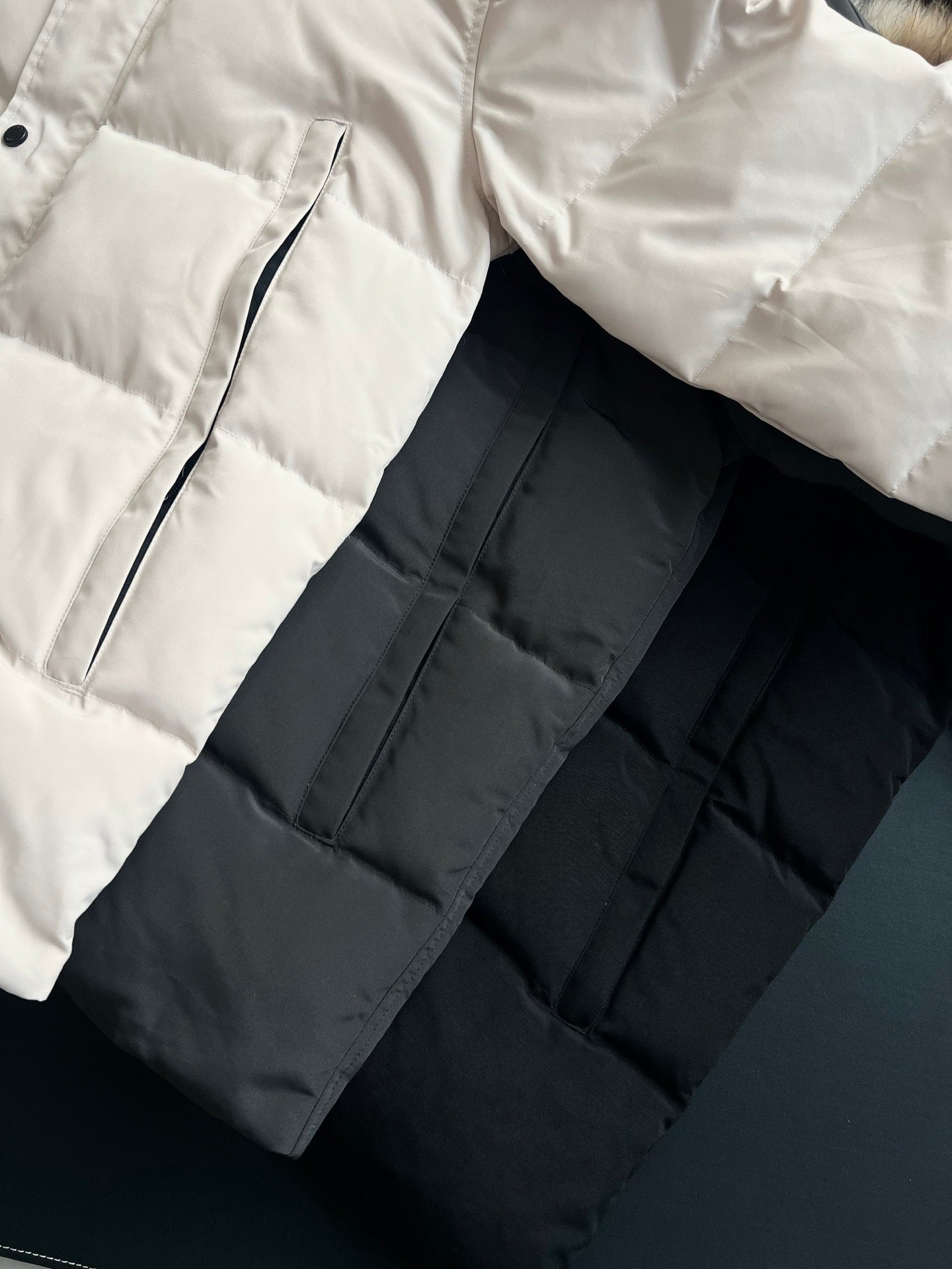CANADA G WYNDHAM PARKA