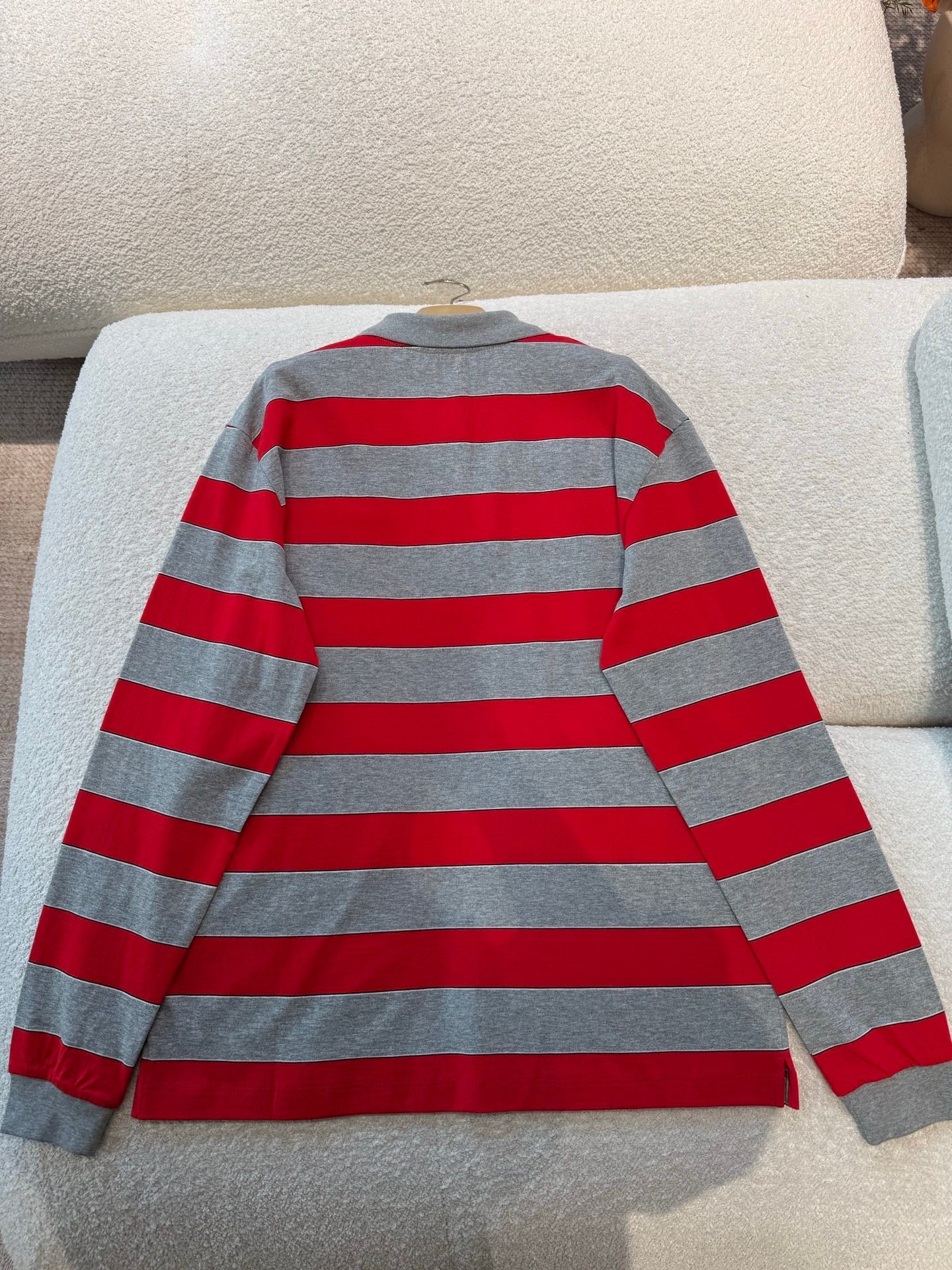 MIU M POLO SHIRT