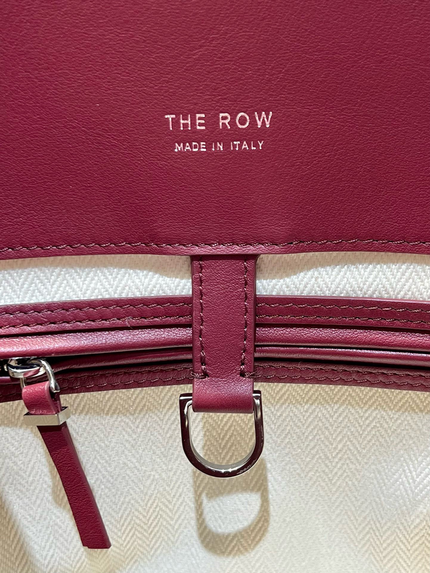 THE ROW MARGAUX 12 BAG