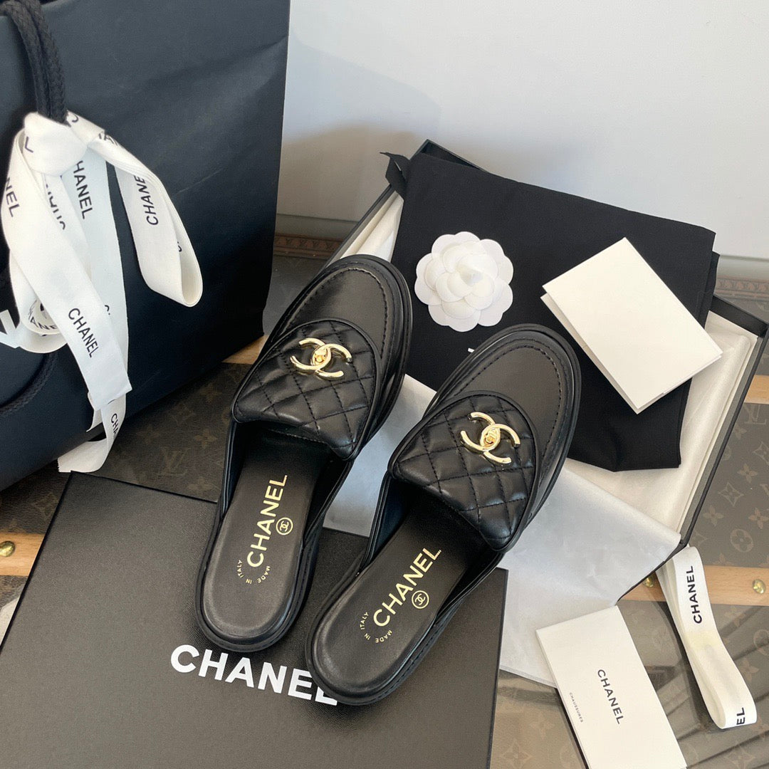 CC LOAFERS