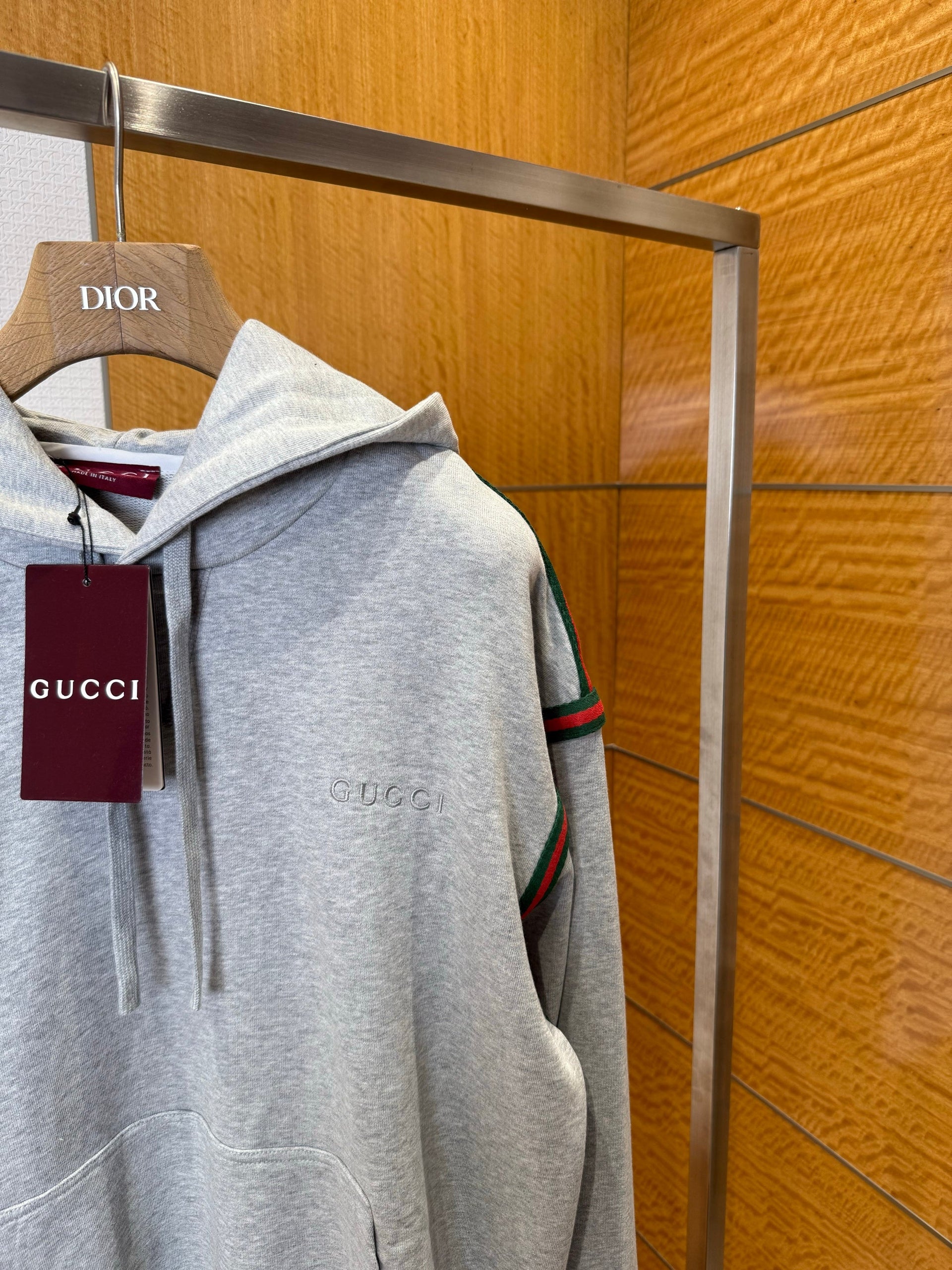 GG HOODIE