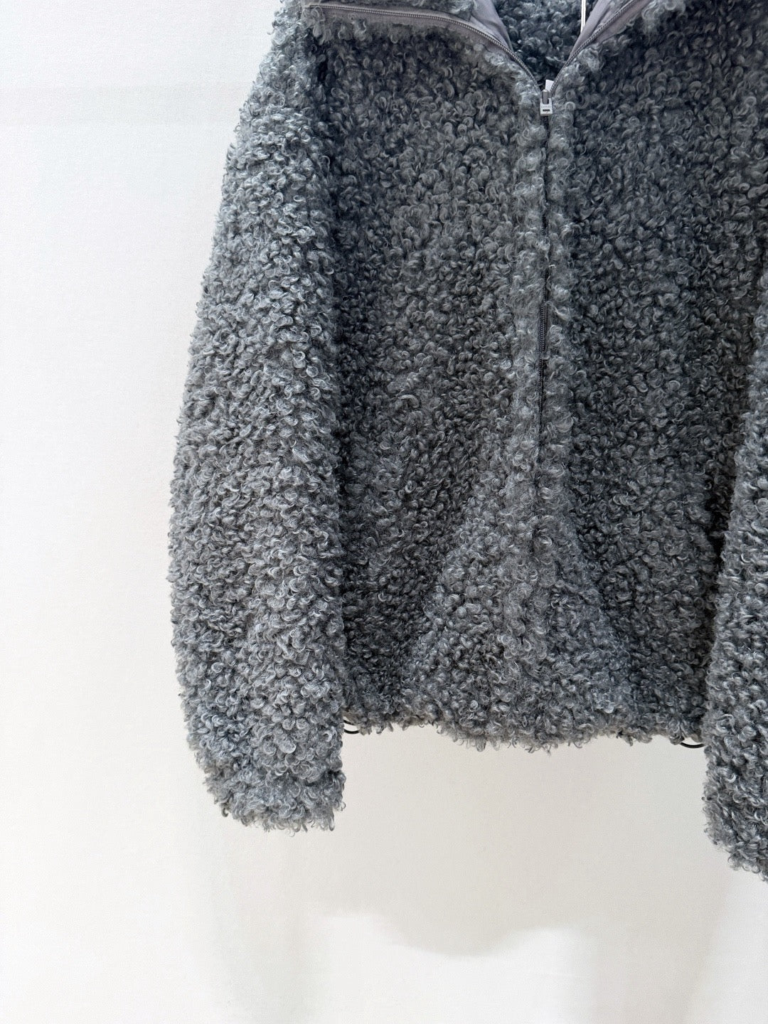 ACNE JUMPER