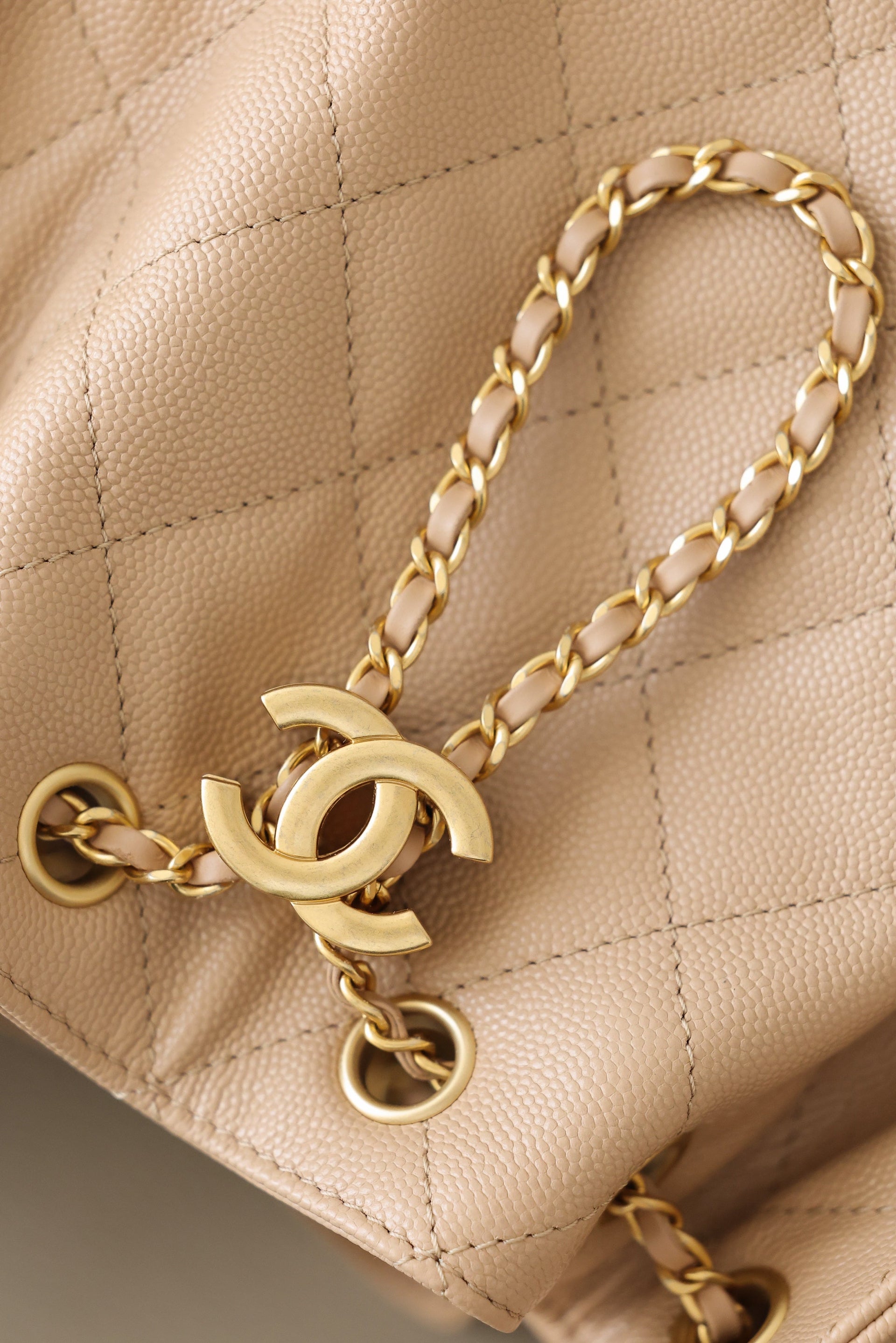CC 25C BAG