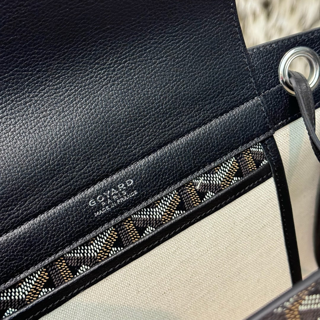 GOYA ROUETTE SOUPLE BAG