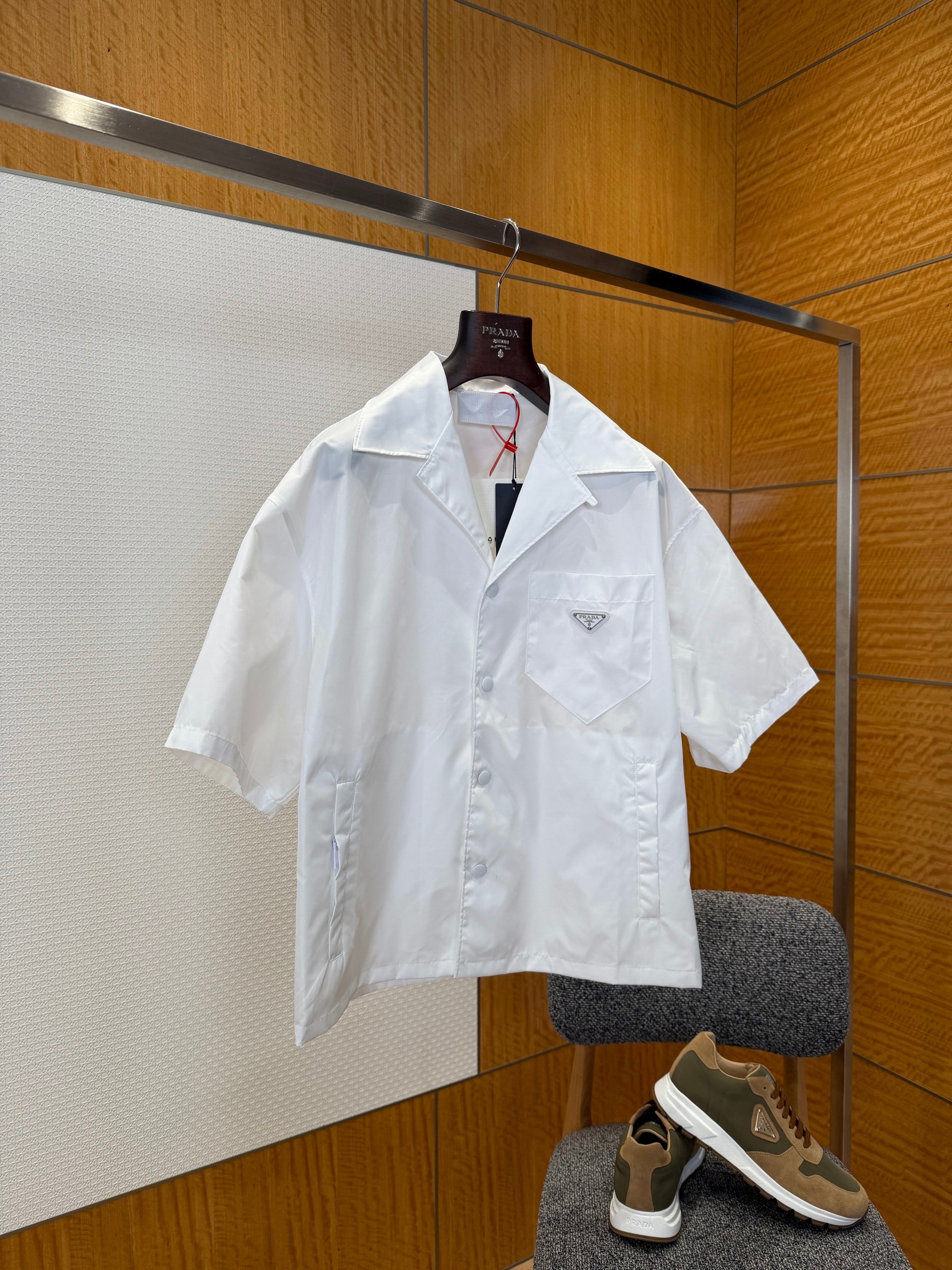 PD SHIRT
