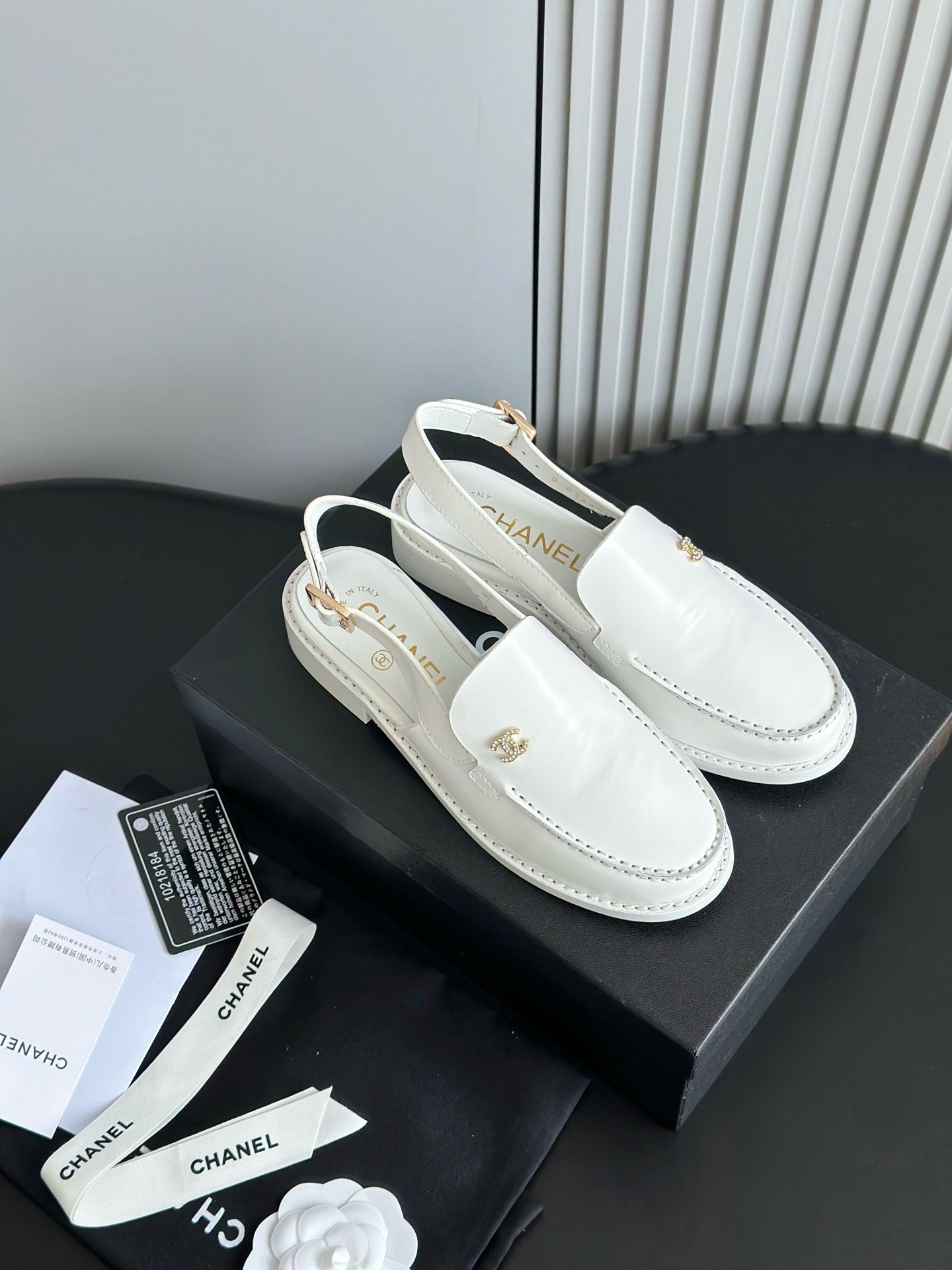 CC LOAFERS