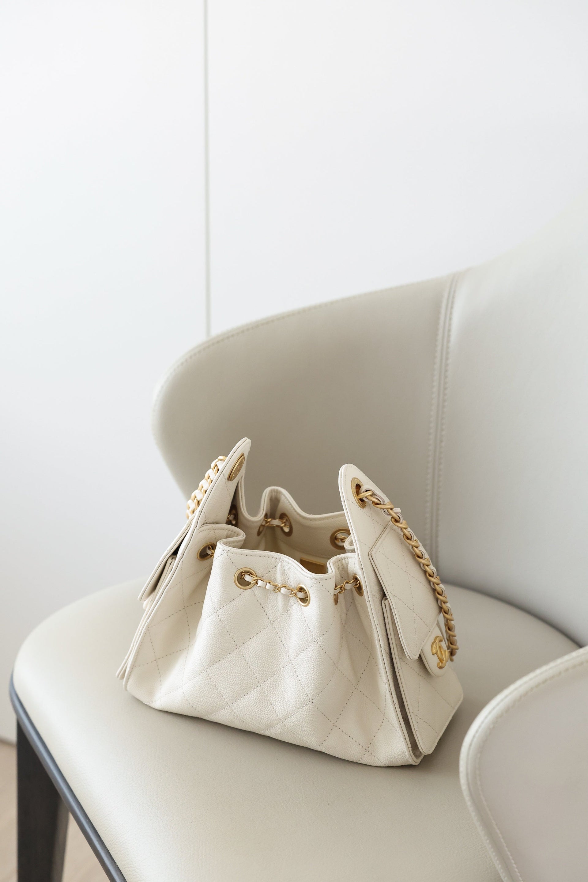 CC 25C BAG
