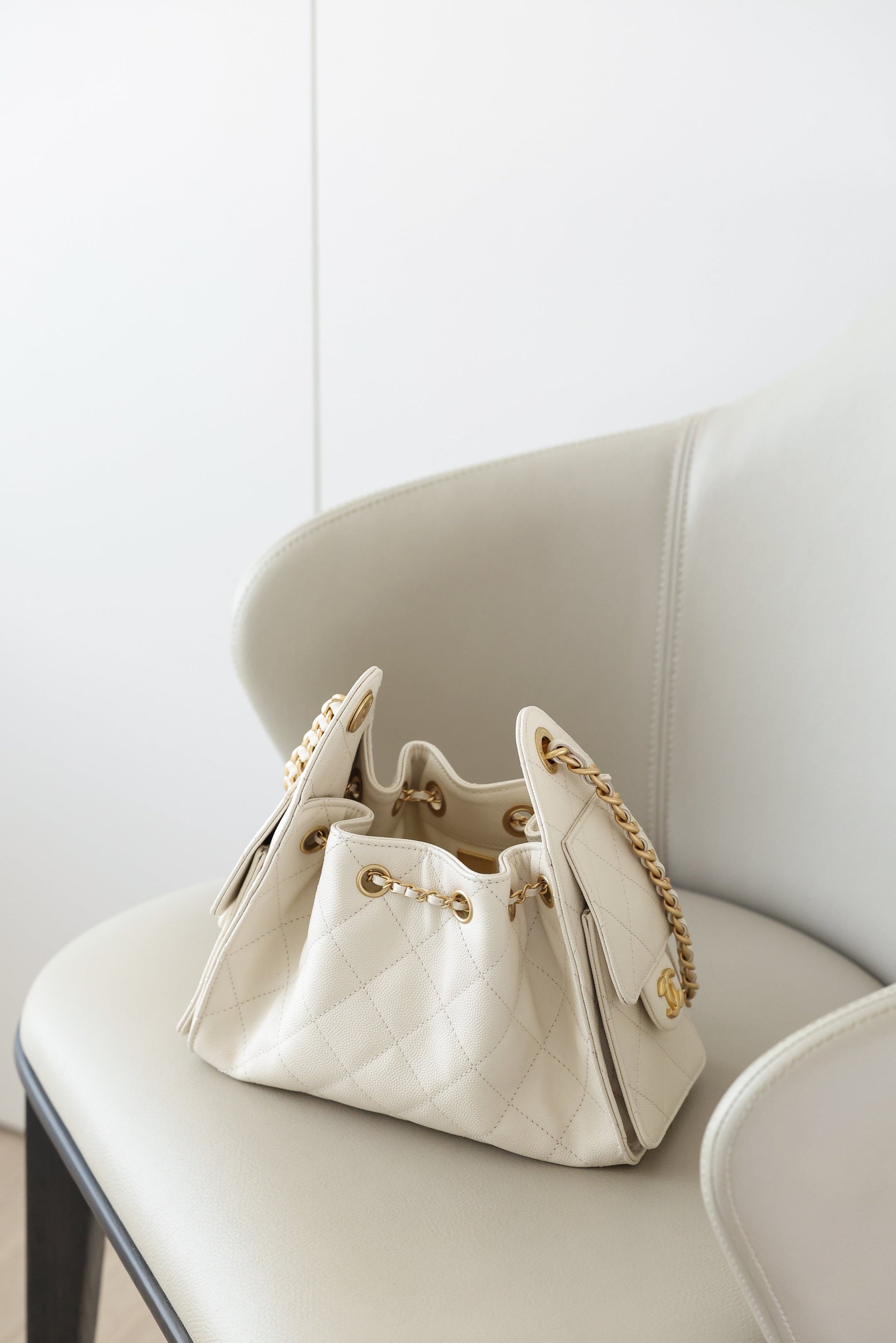 CC 25C BAG