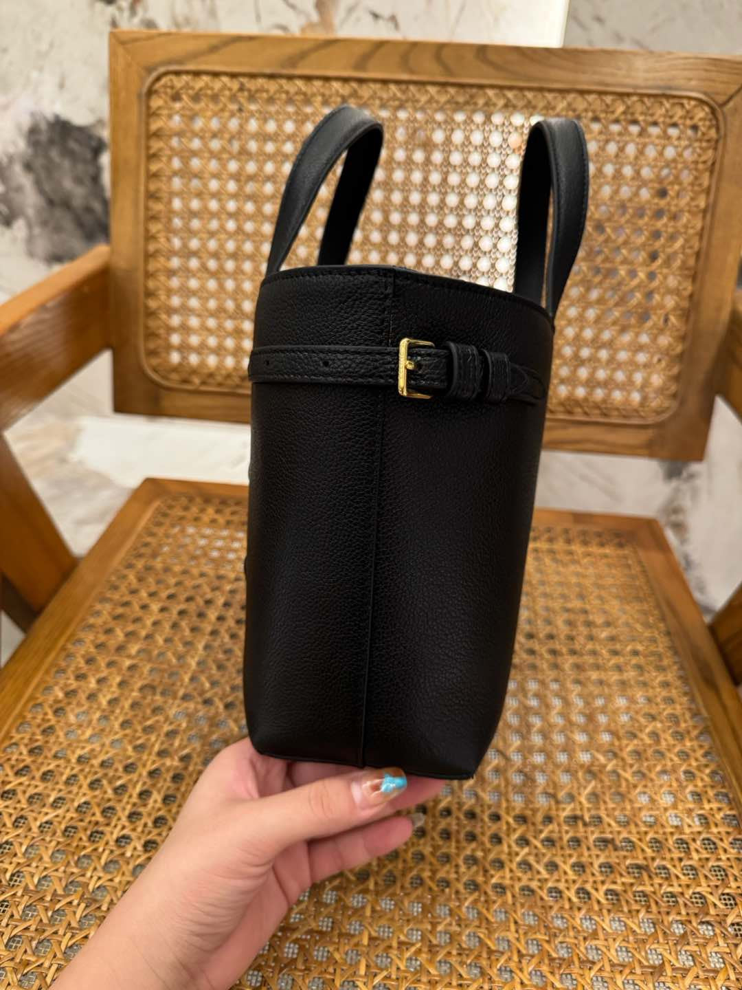CEL MINI CABAS ANAIS BAG
