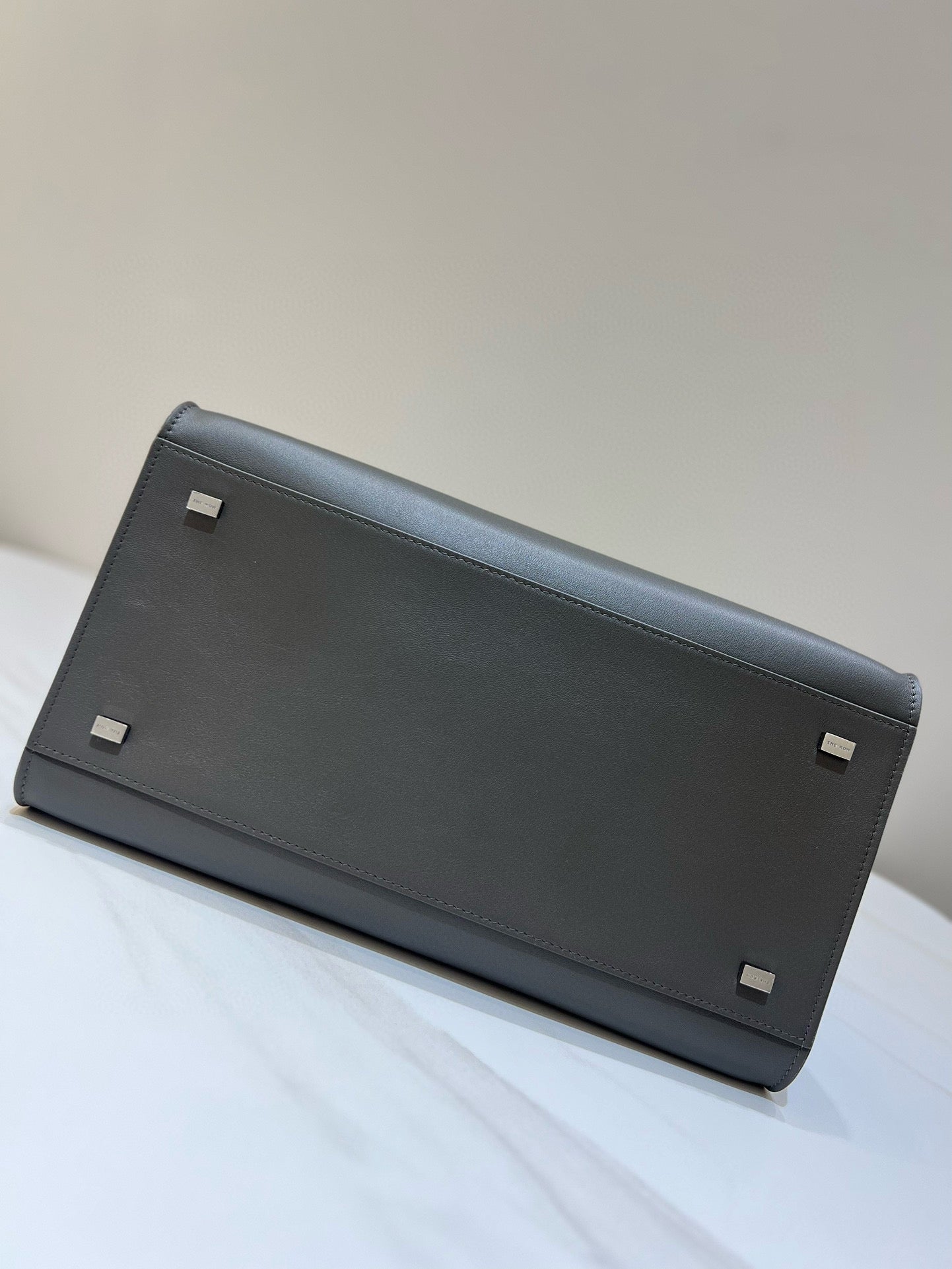 THE ROW MARGAUX 12 BAG