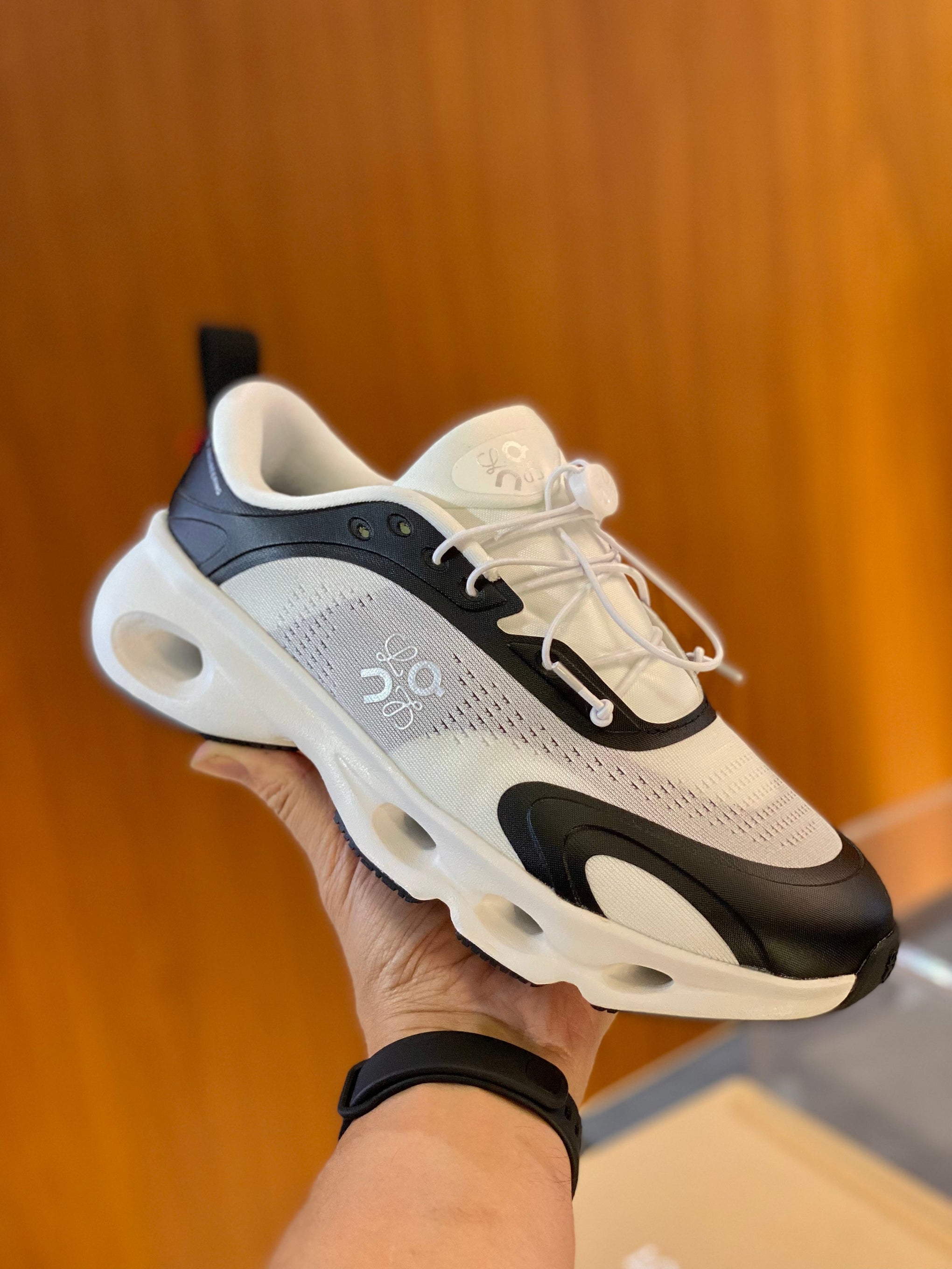 LOEW CLOUDLIT SNEAKER