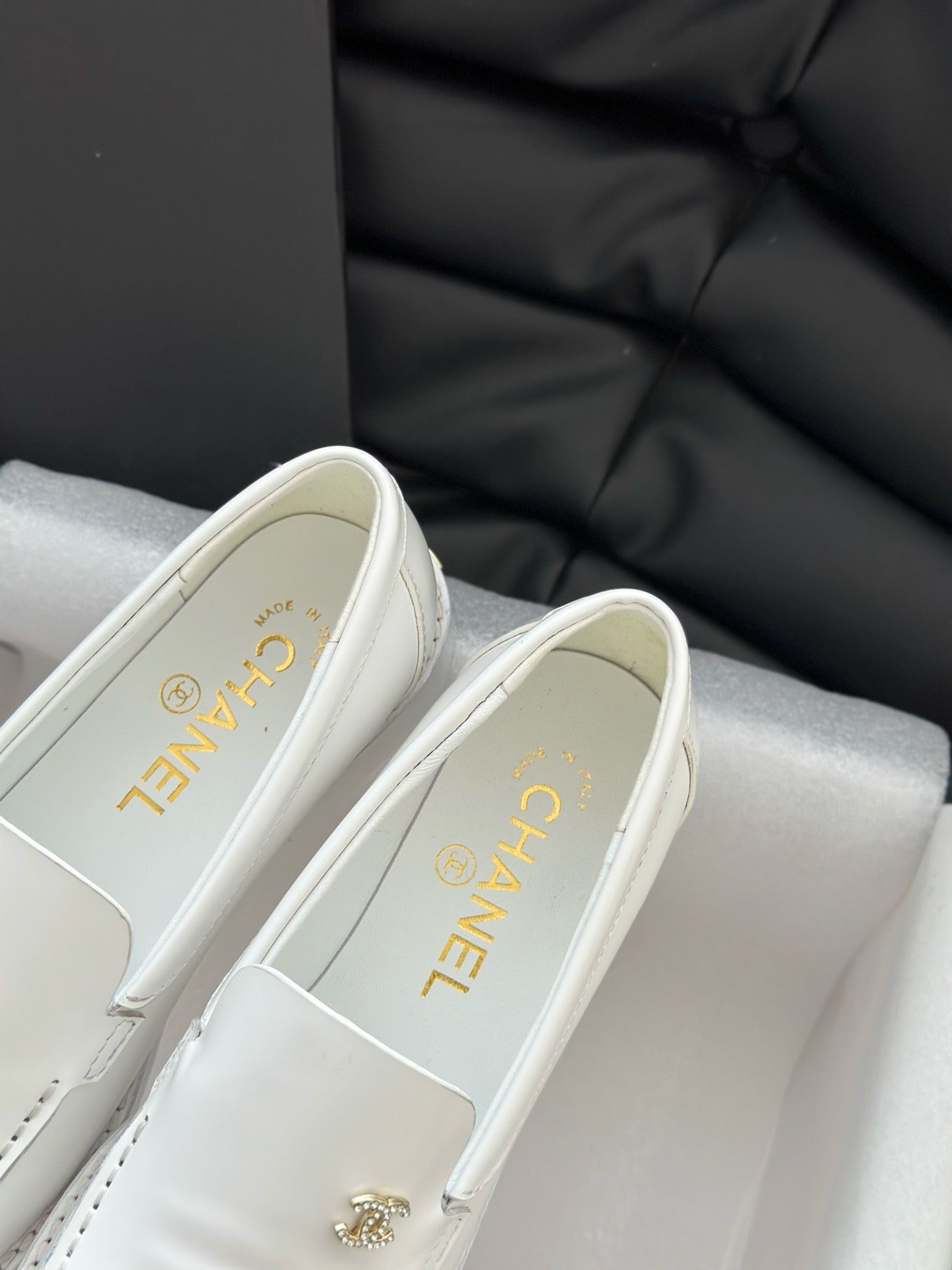 CC LOAFERS