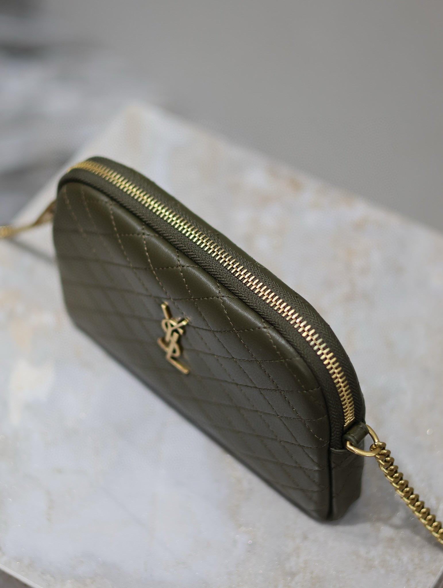 SL GABY POUCH