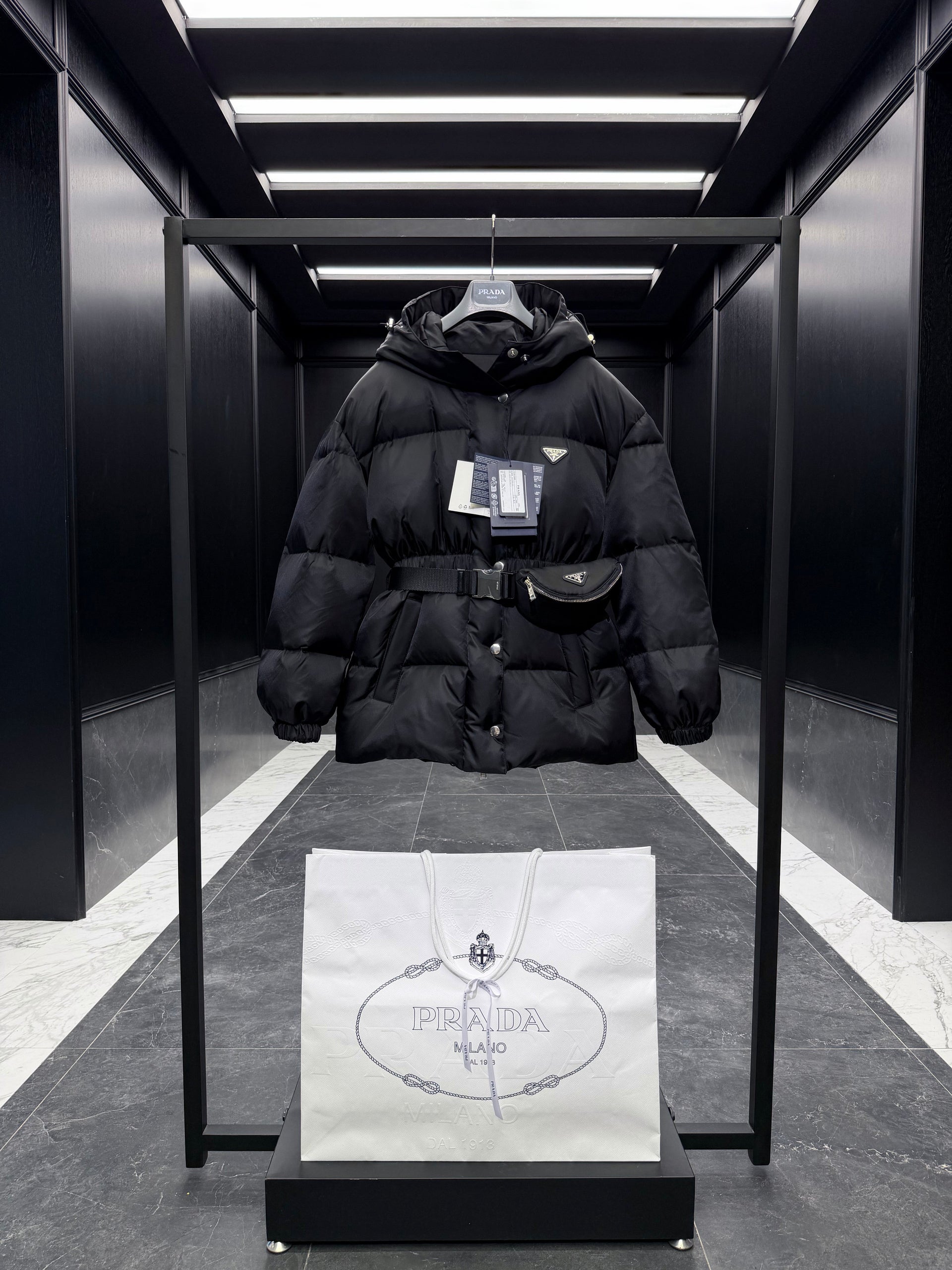 PD JACKET