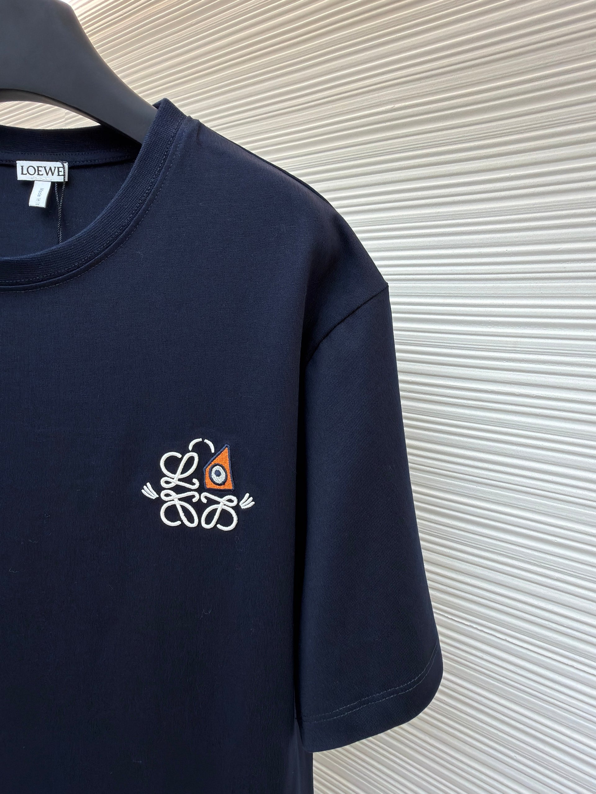 LOEW T-SHIRT