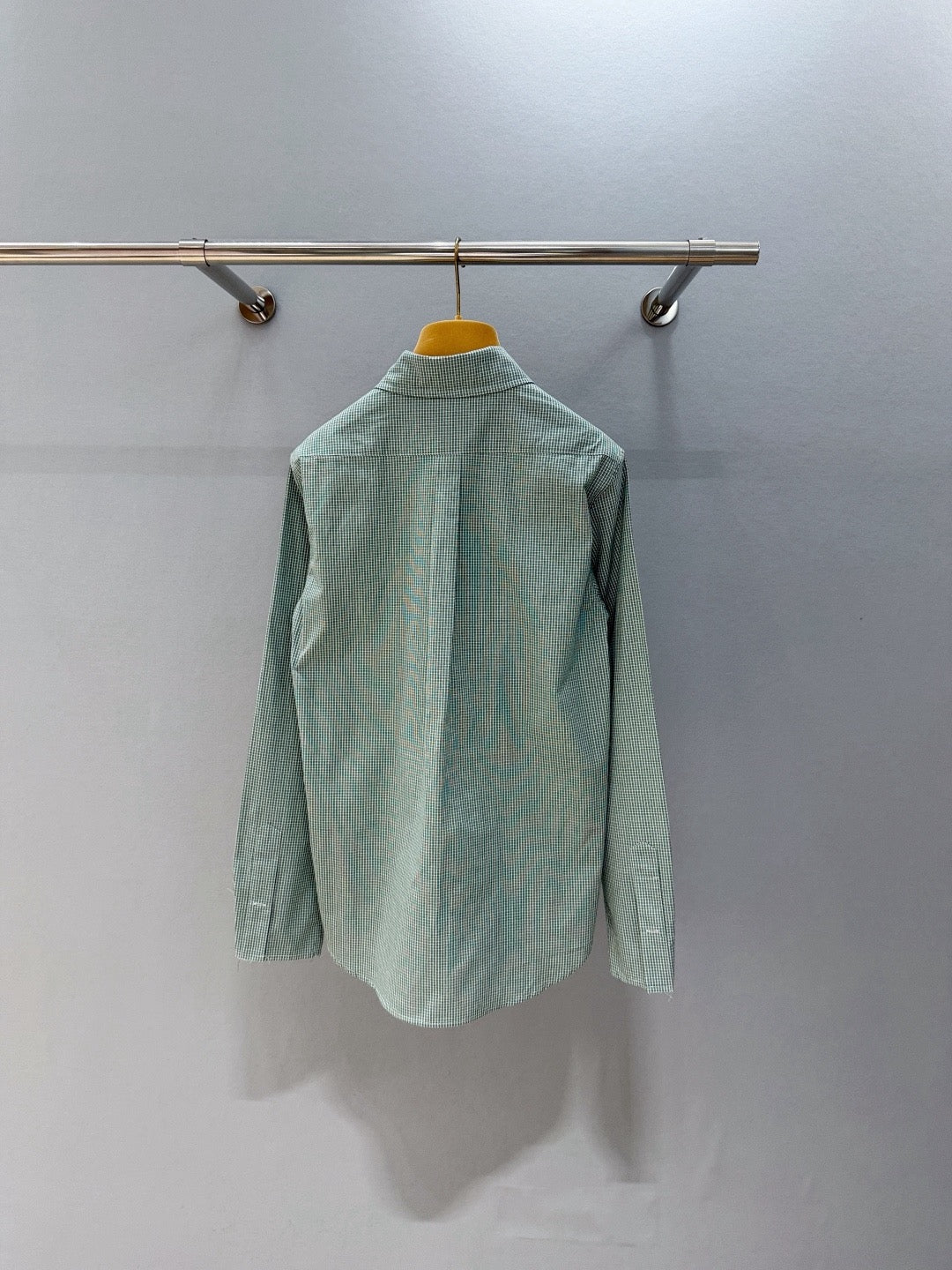 MIU M SHIRT