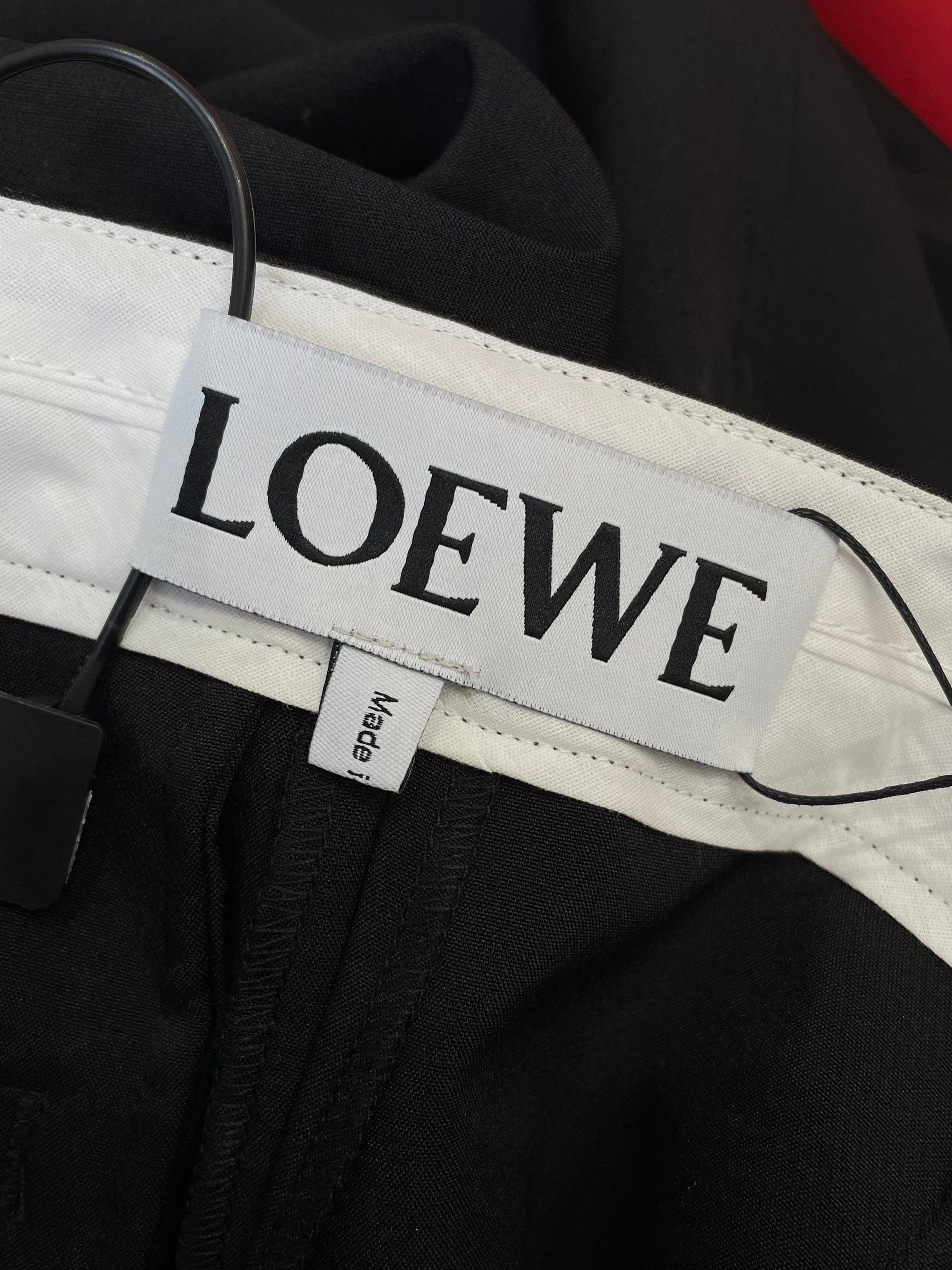 LOEW TROUSERS