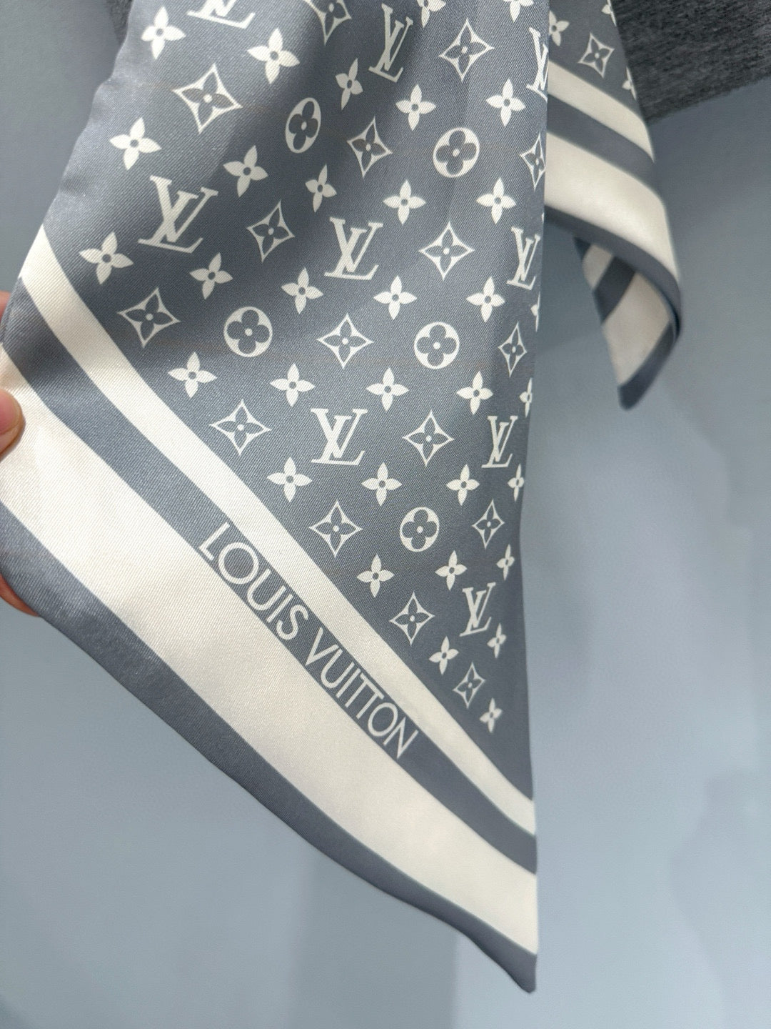 LOU ZIP HOODIE