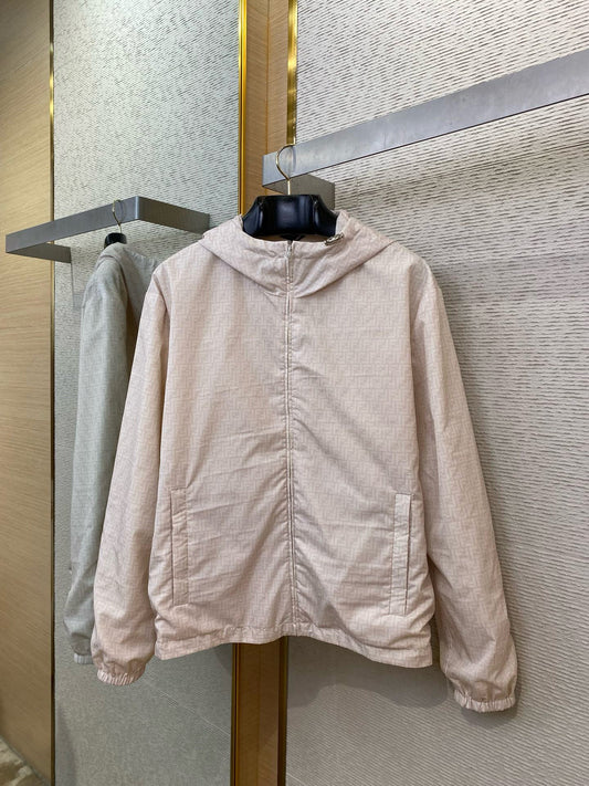 FEN JACKET