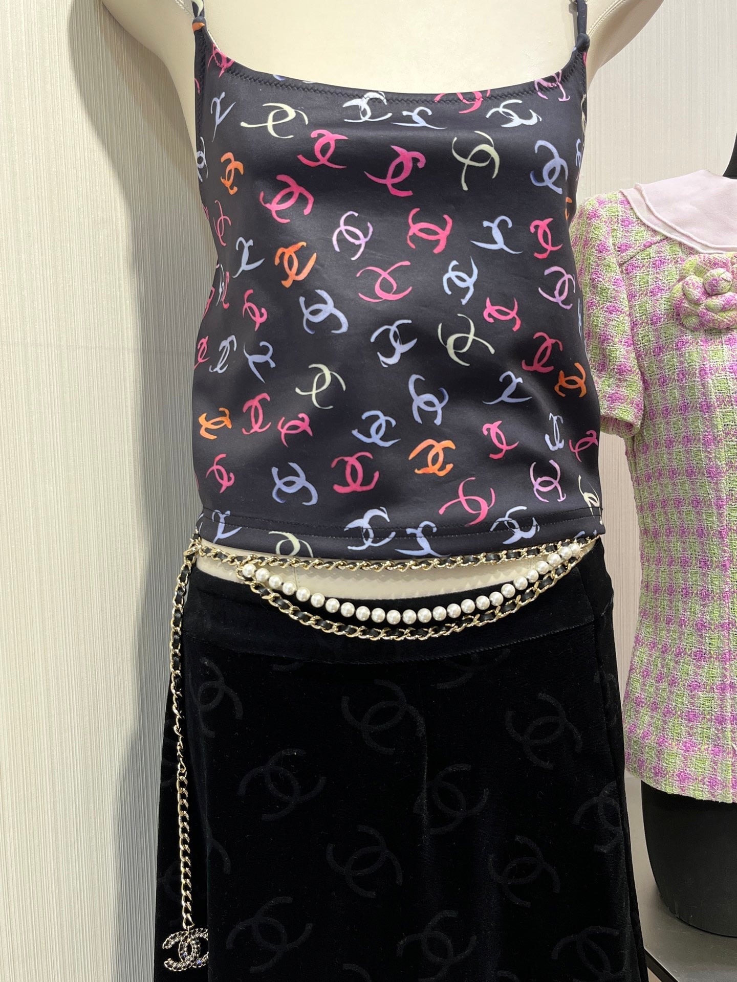 CC BELT