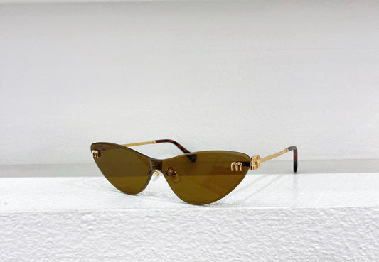 MIU M SUNGLASSES
