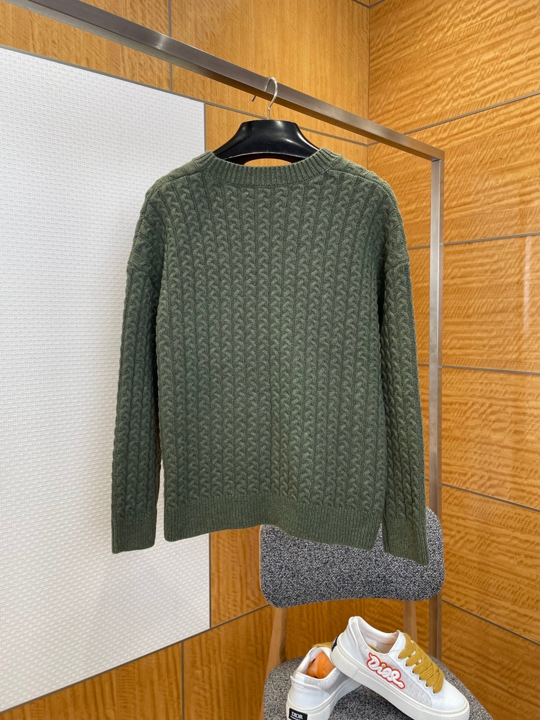 LOEW JUMPER
