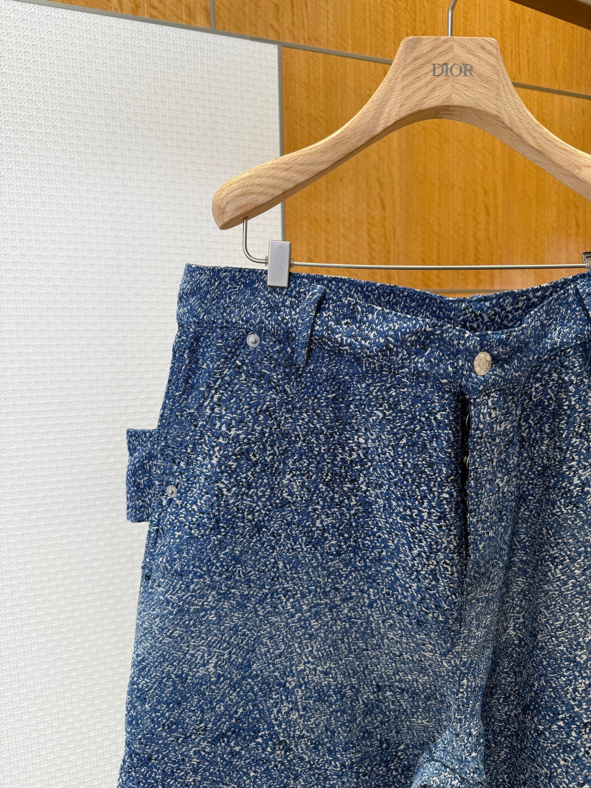 CD TROUSERS