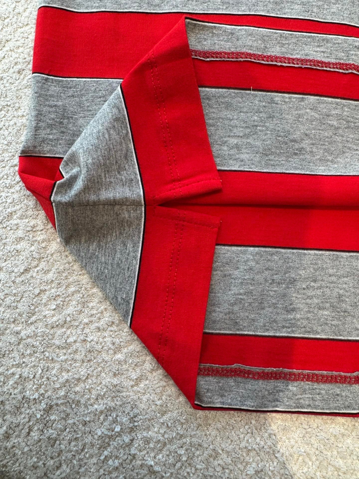 MIU M POLO SHIRT