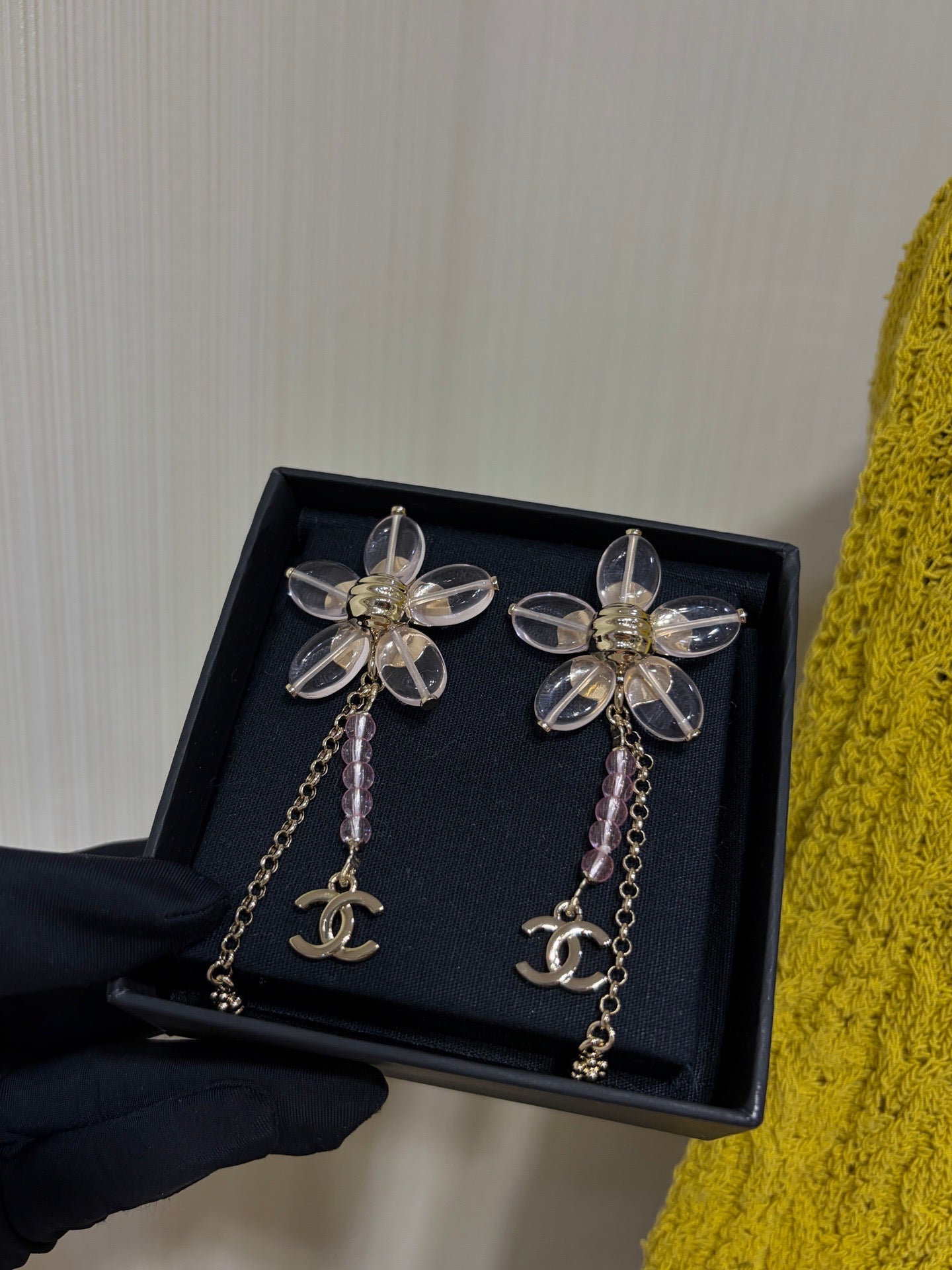 CC EARRINGS