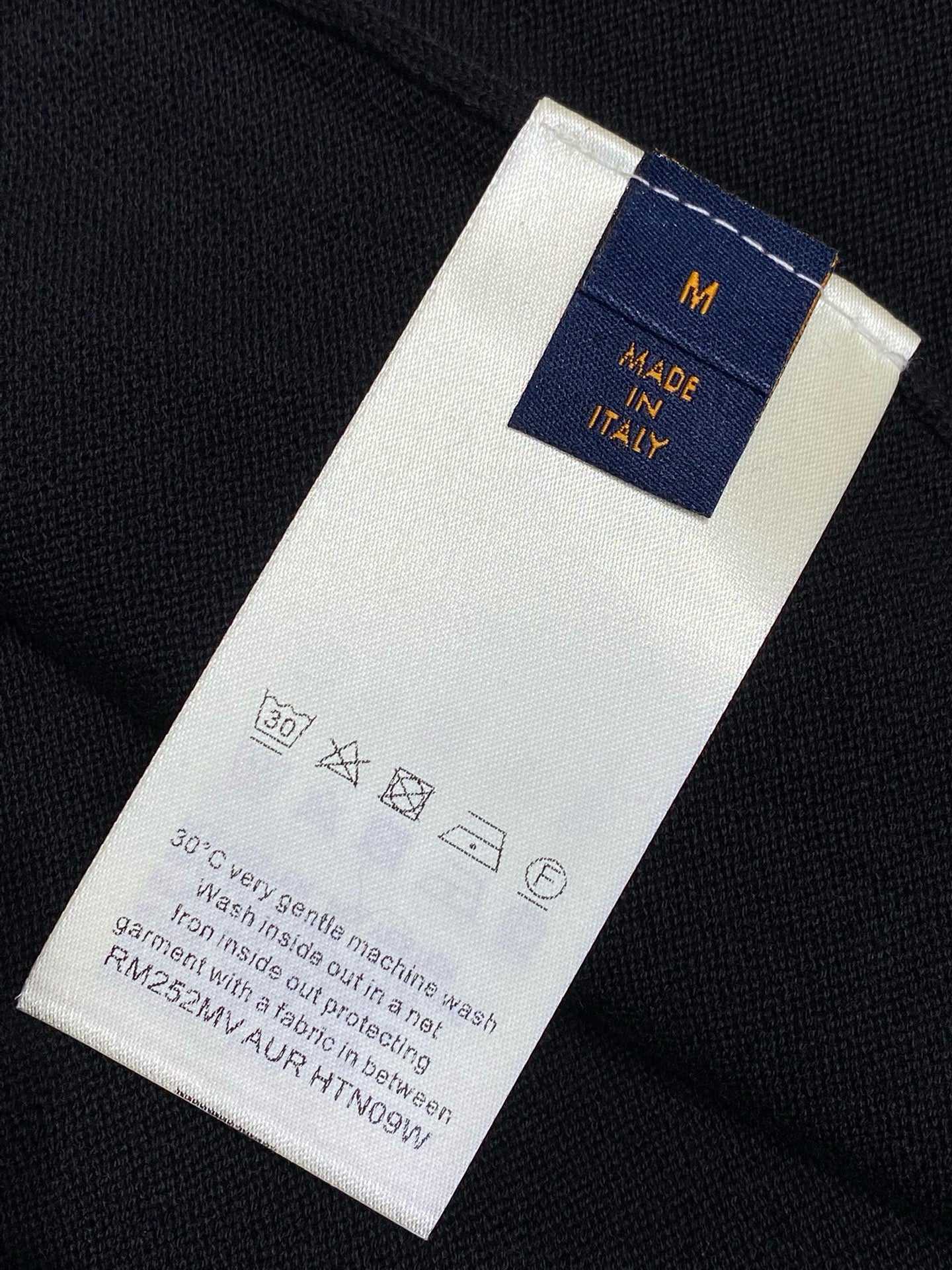 LOU POLO SHIRT