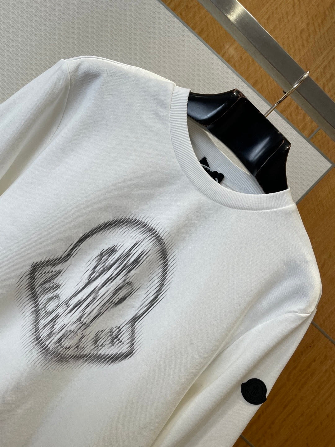 MONC SWEATSHIRT