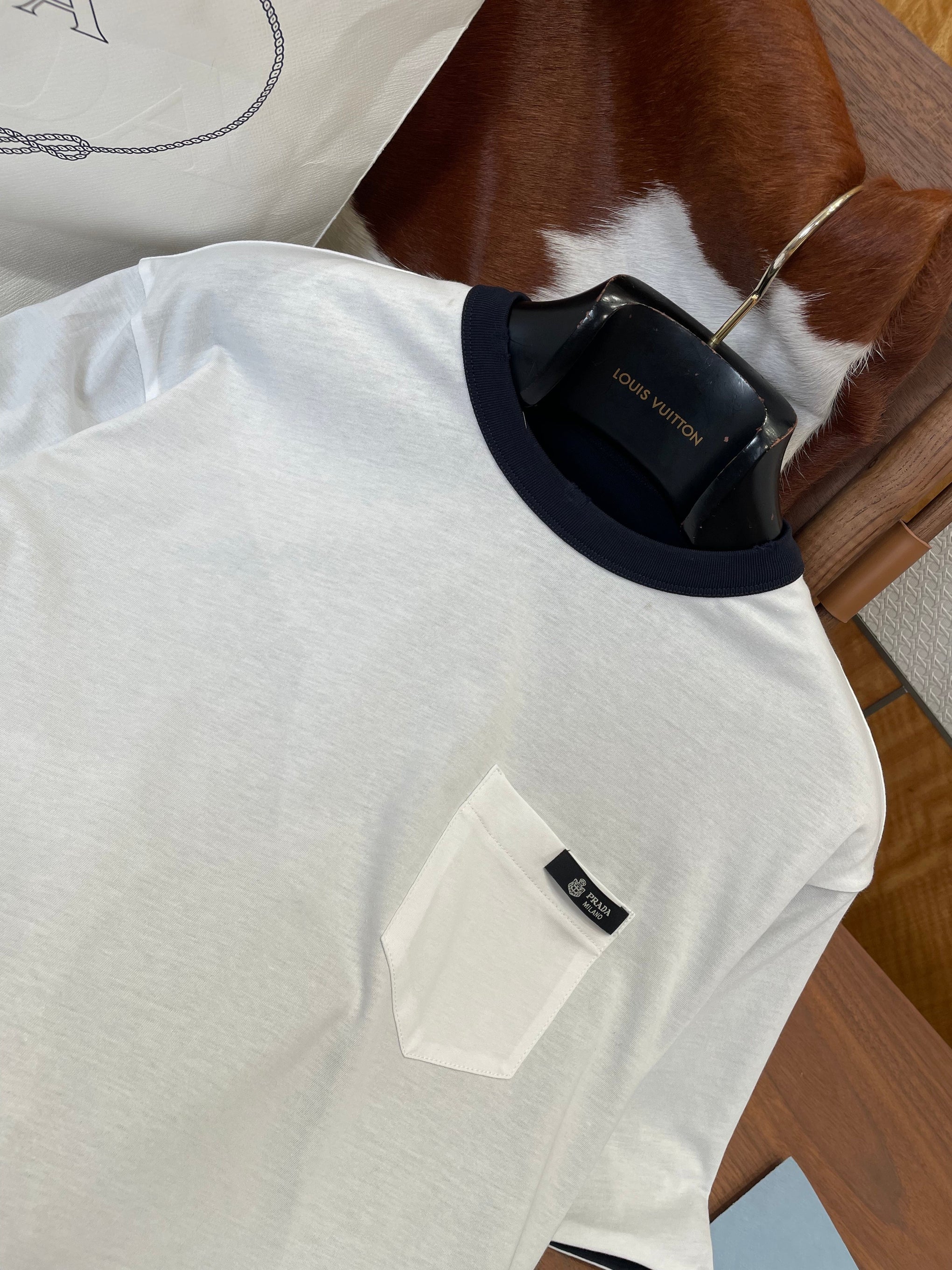 PD T-SHIRT
