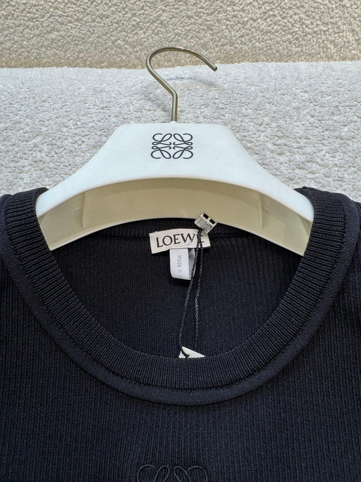 LOEW TANK TOP