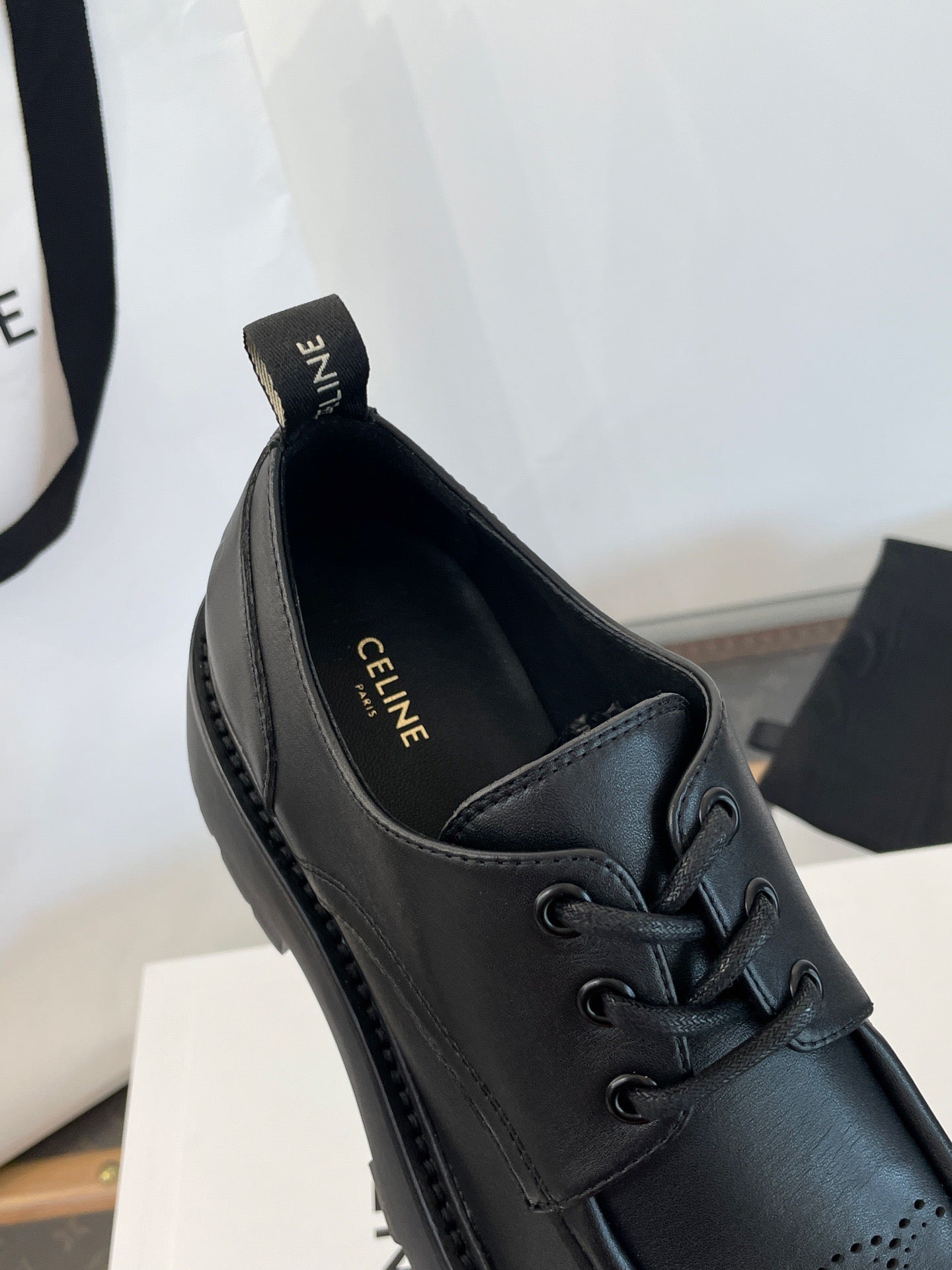 CEL LOAFERS