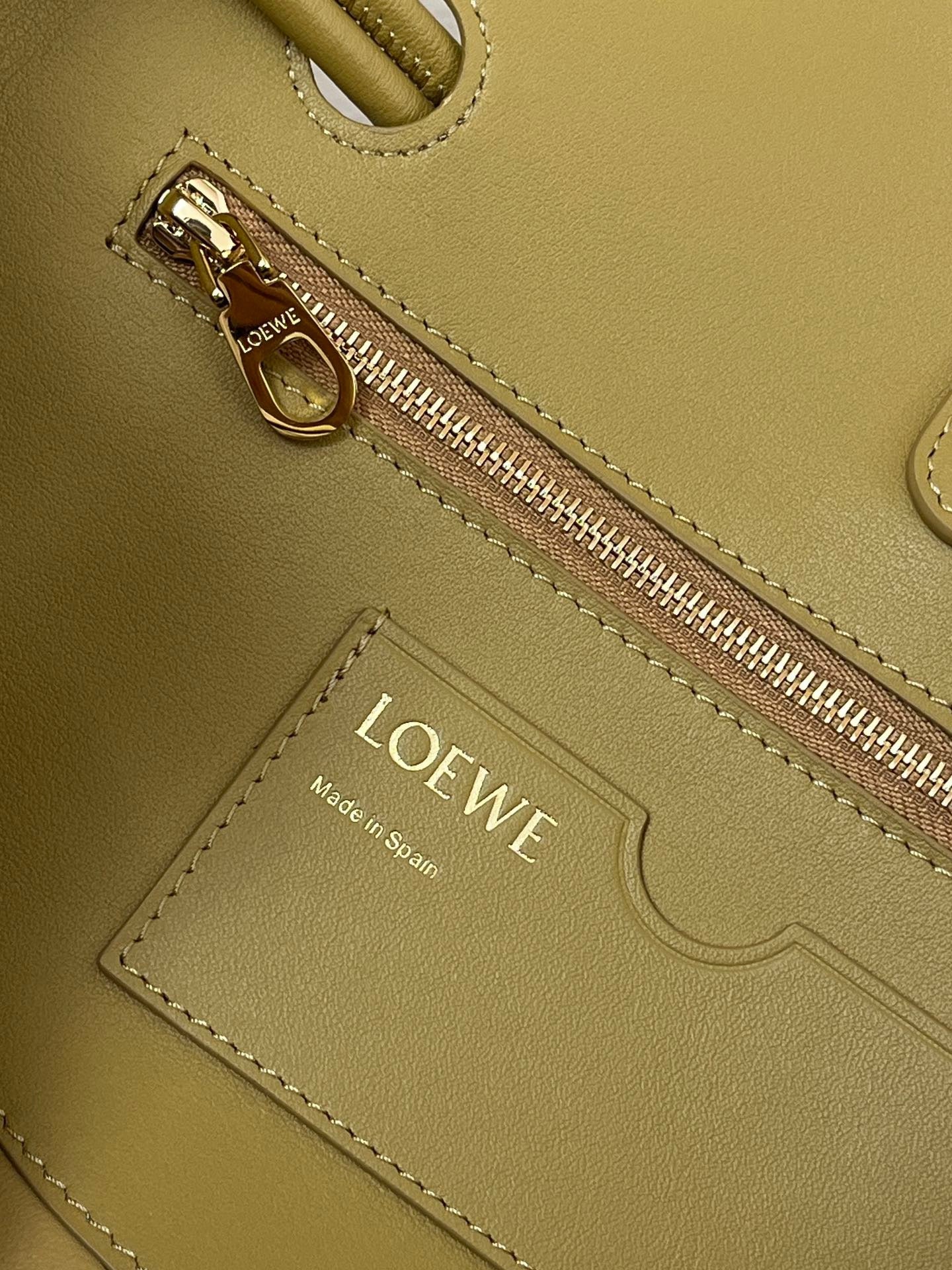 LOEW MEDIUM MADRID BAG