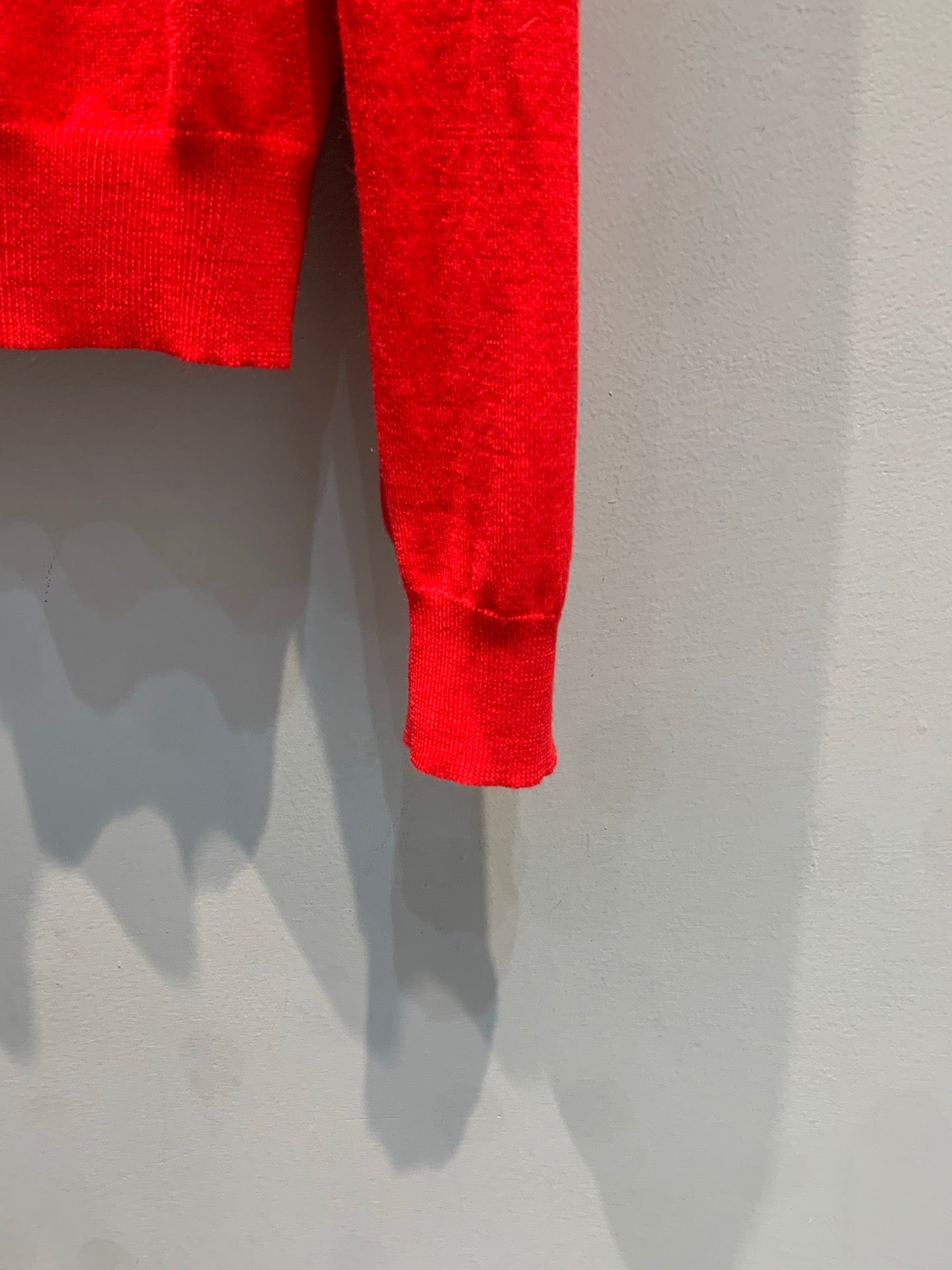 MIU M POLO TOP