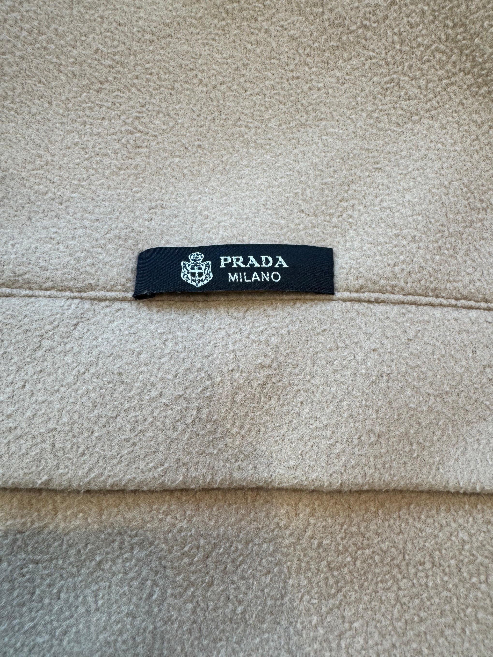 PD JACKET