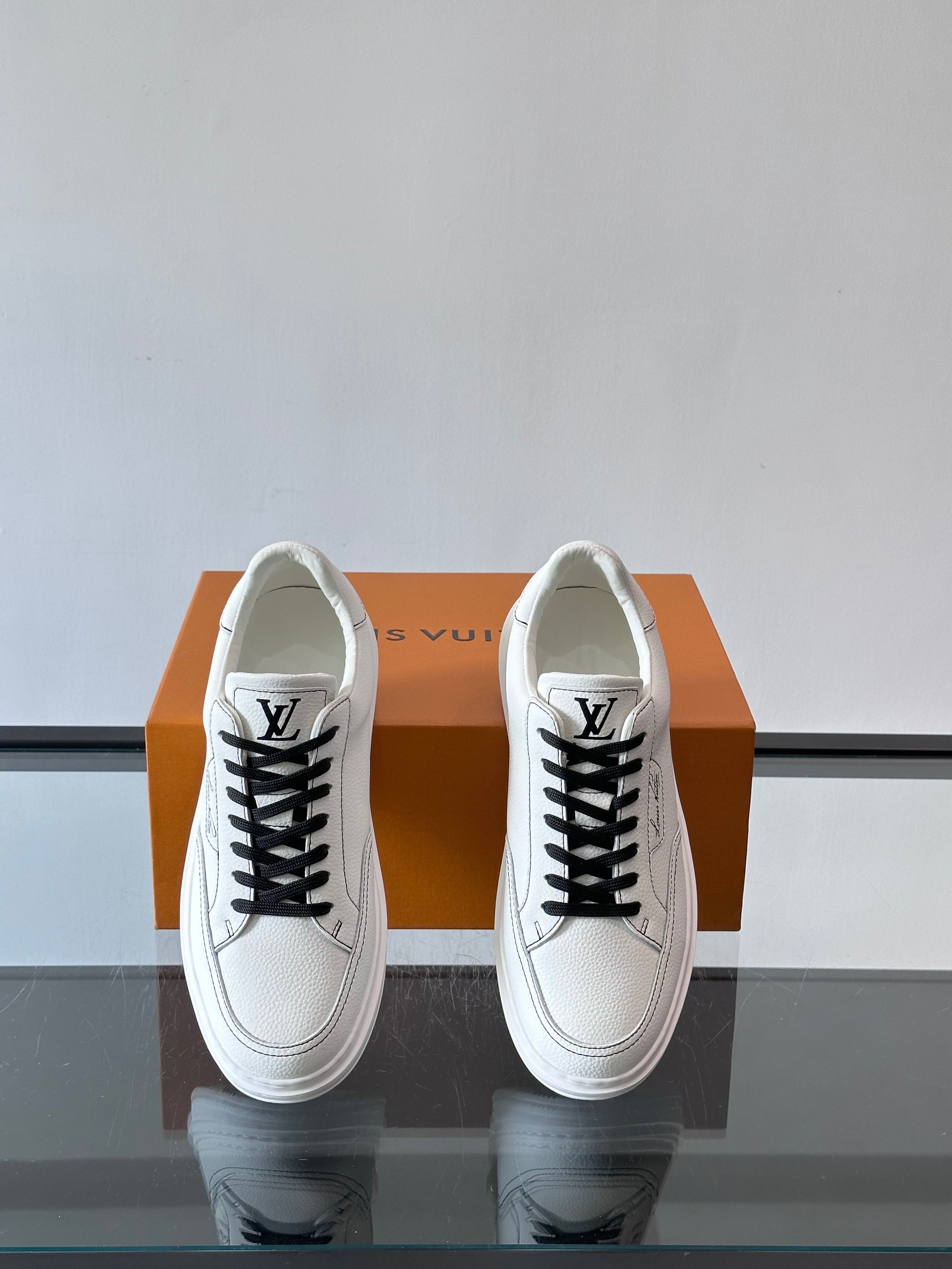 LOU BEVERLY HILLS SNEAKERS